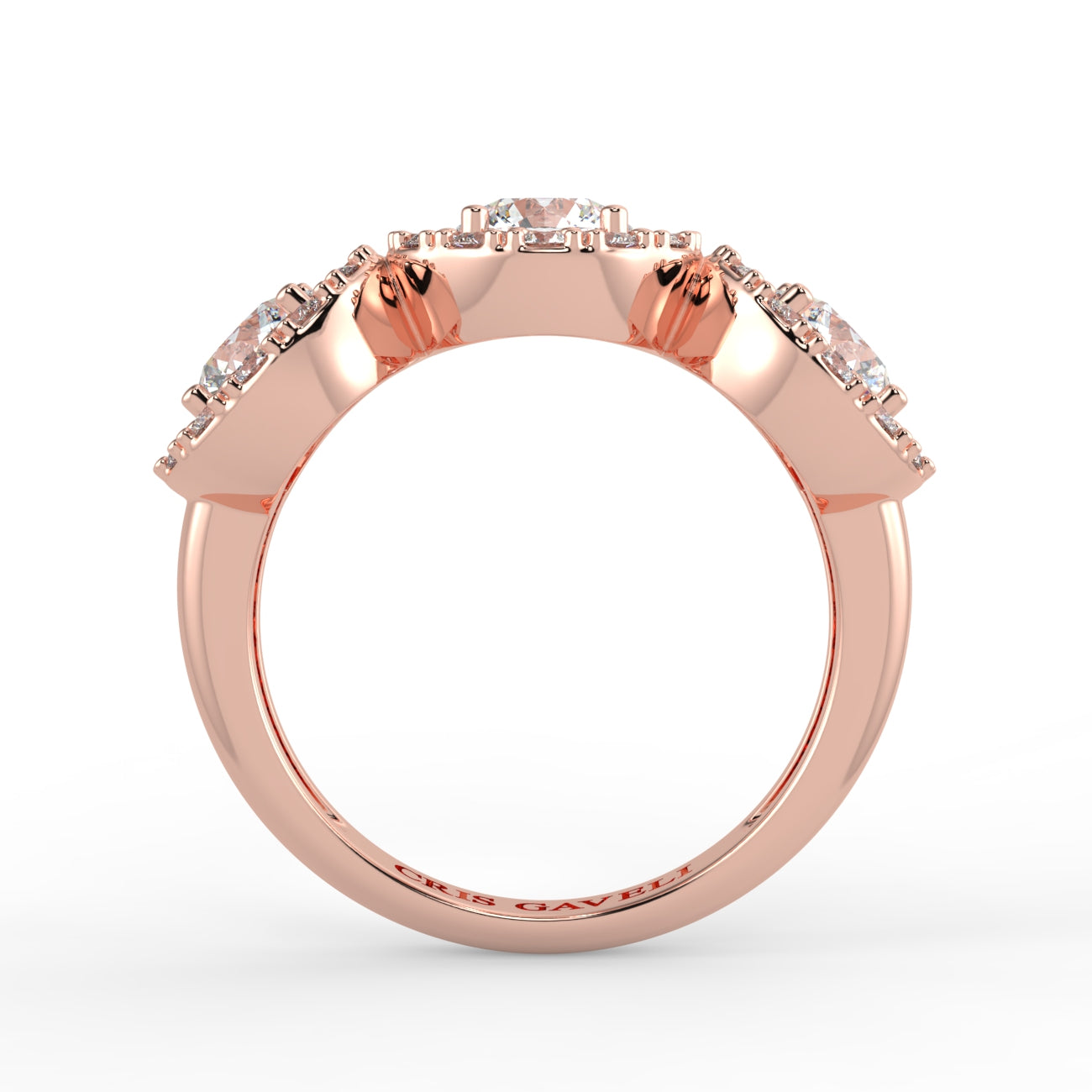 Anillo Belladonna