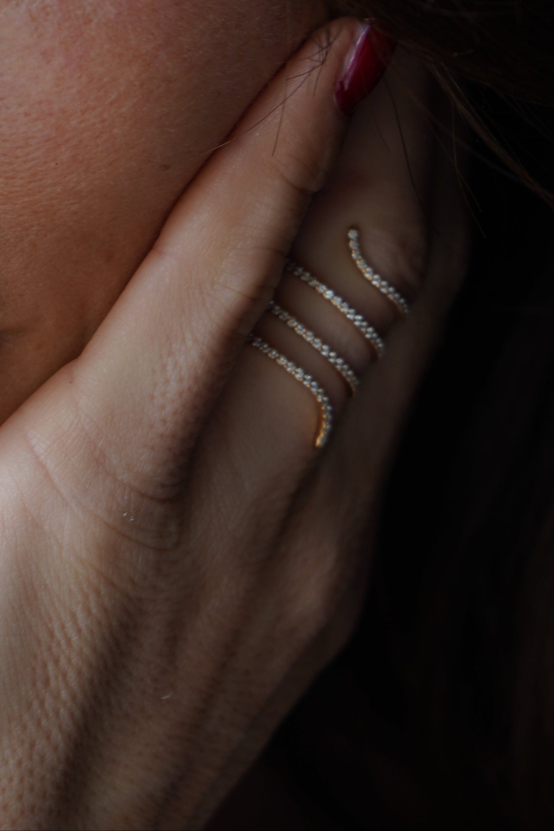 Anillo Belén