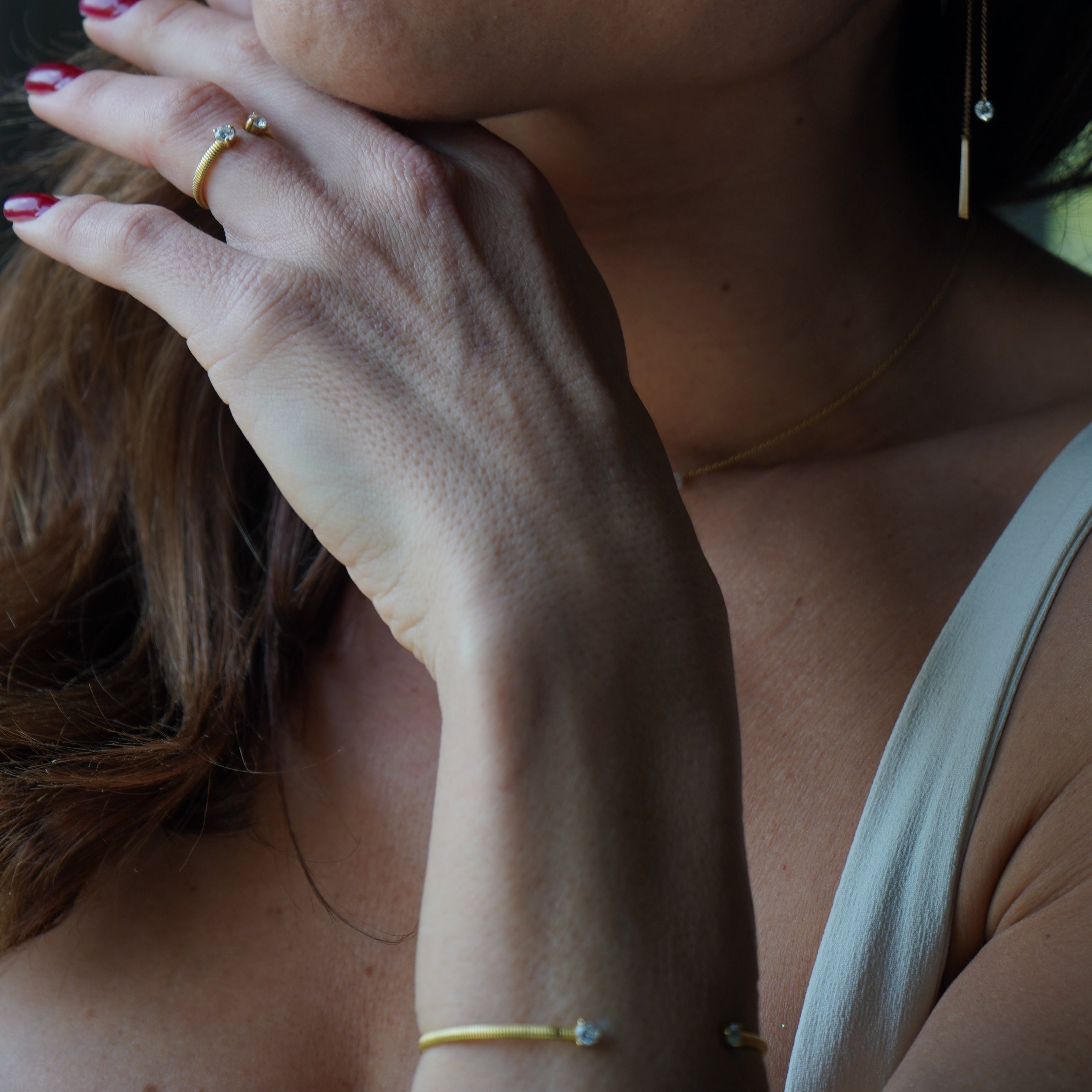 Pulsera Bruna