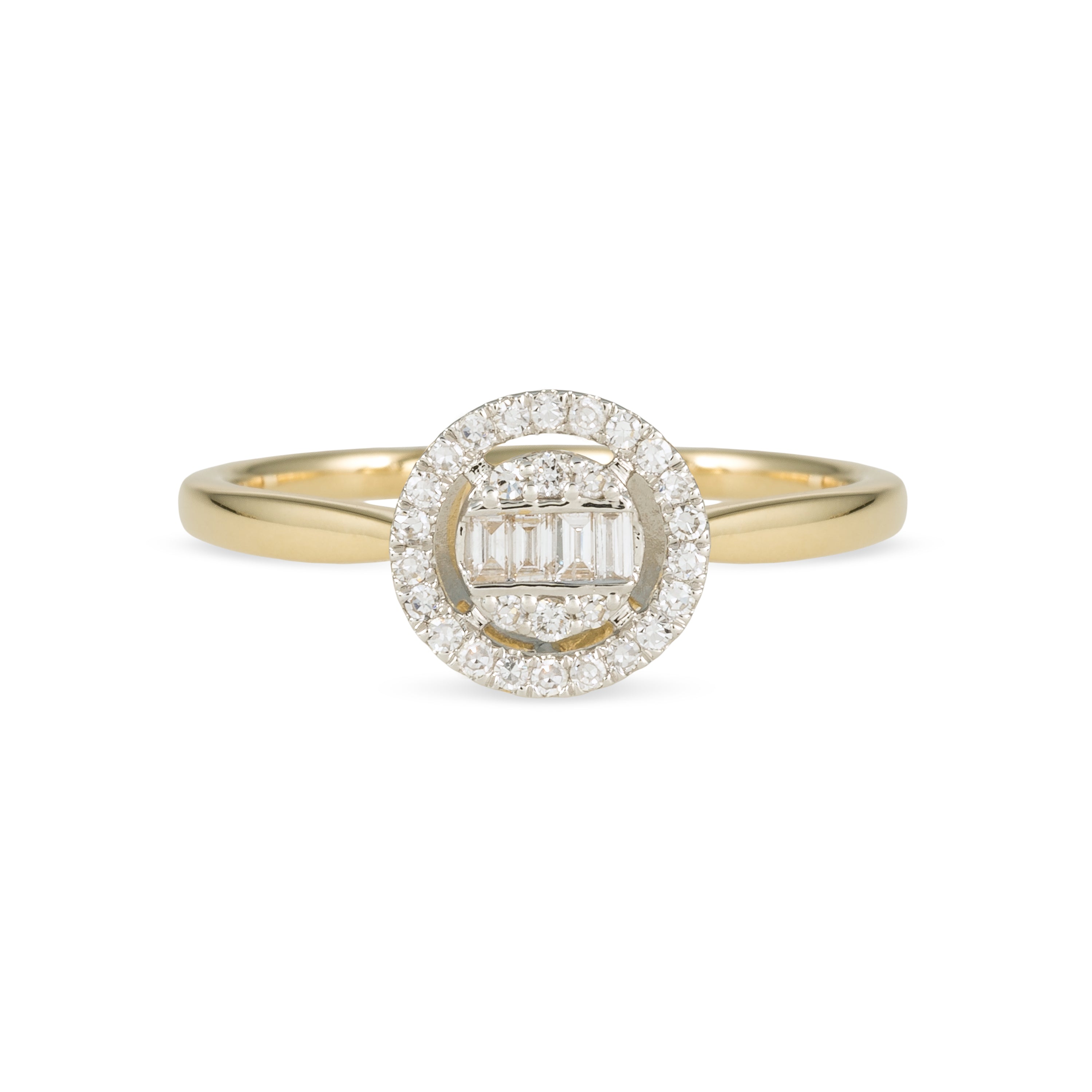 Anillo Océane