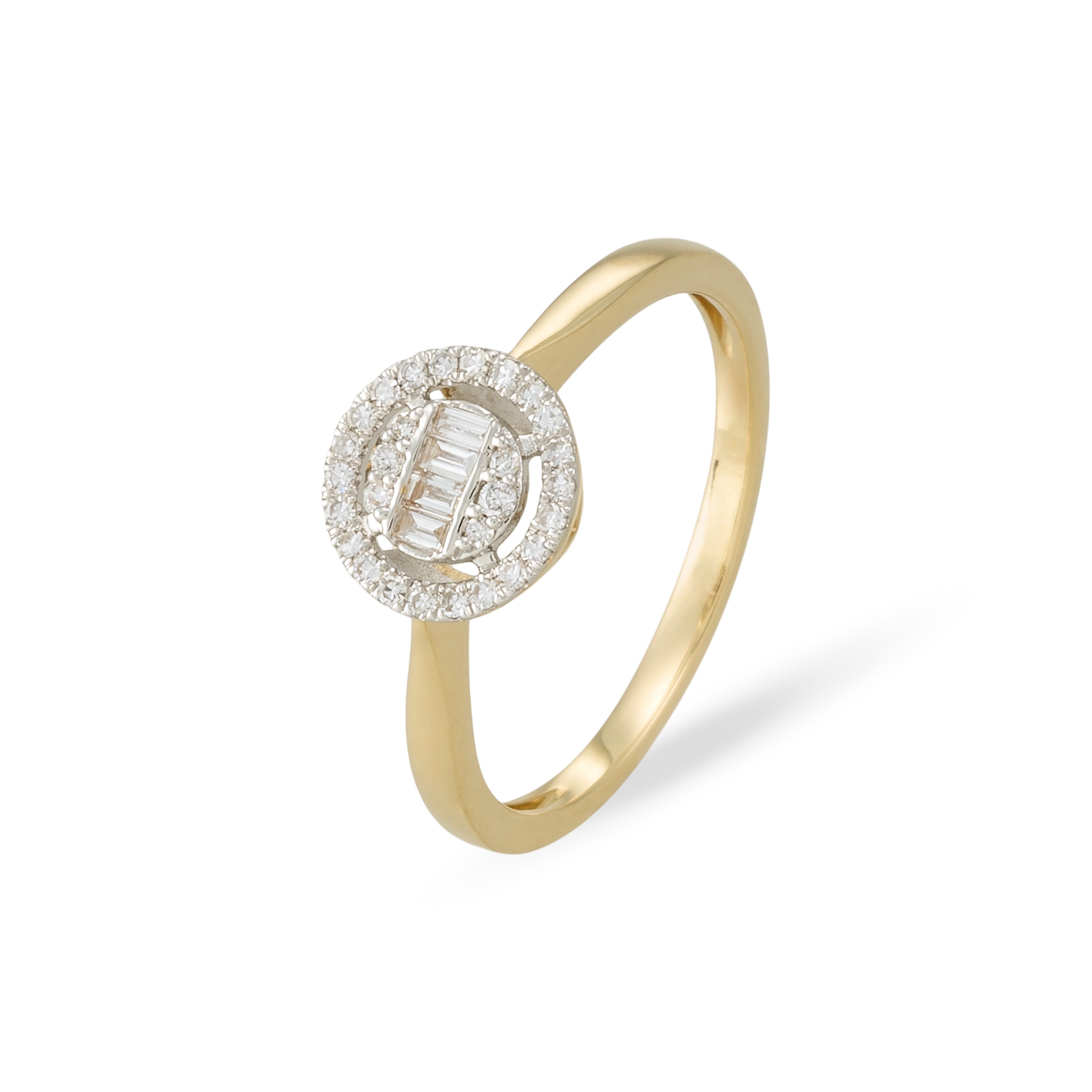 Anillo Océane