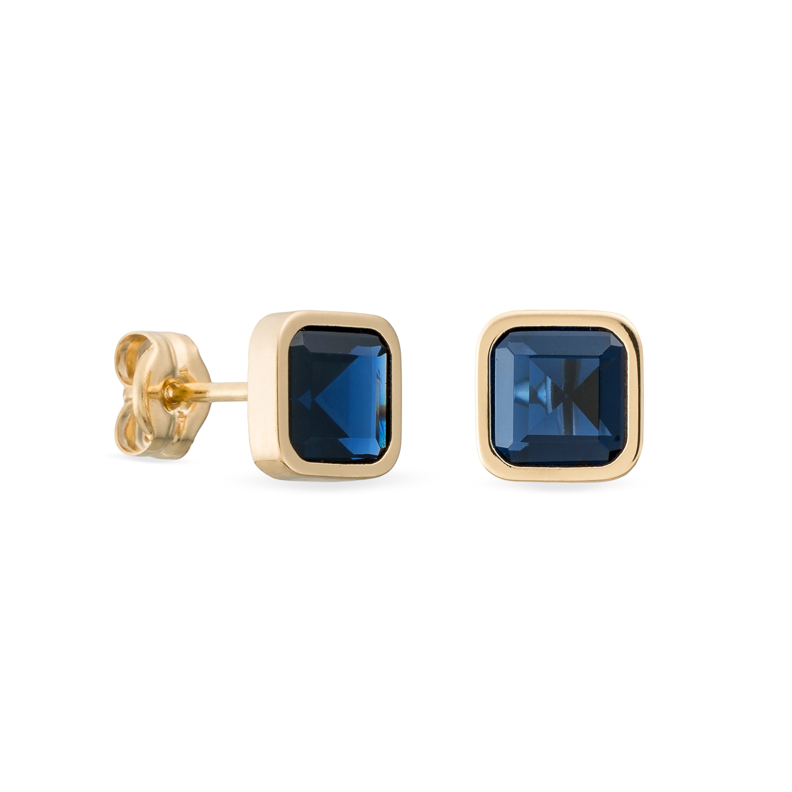 Pendientes Mylène