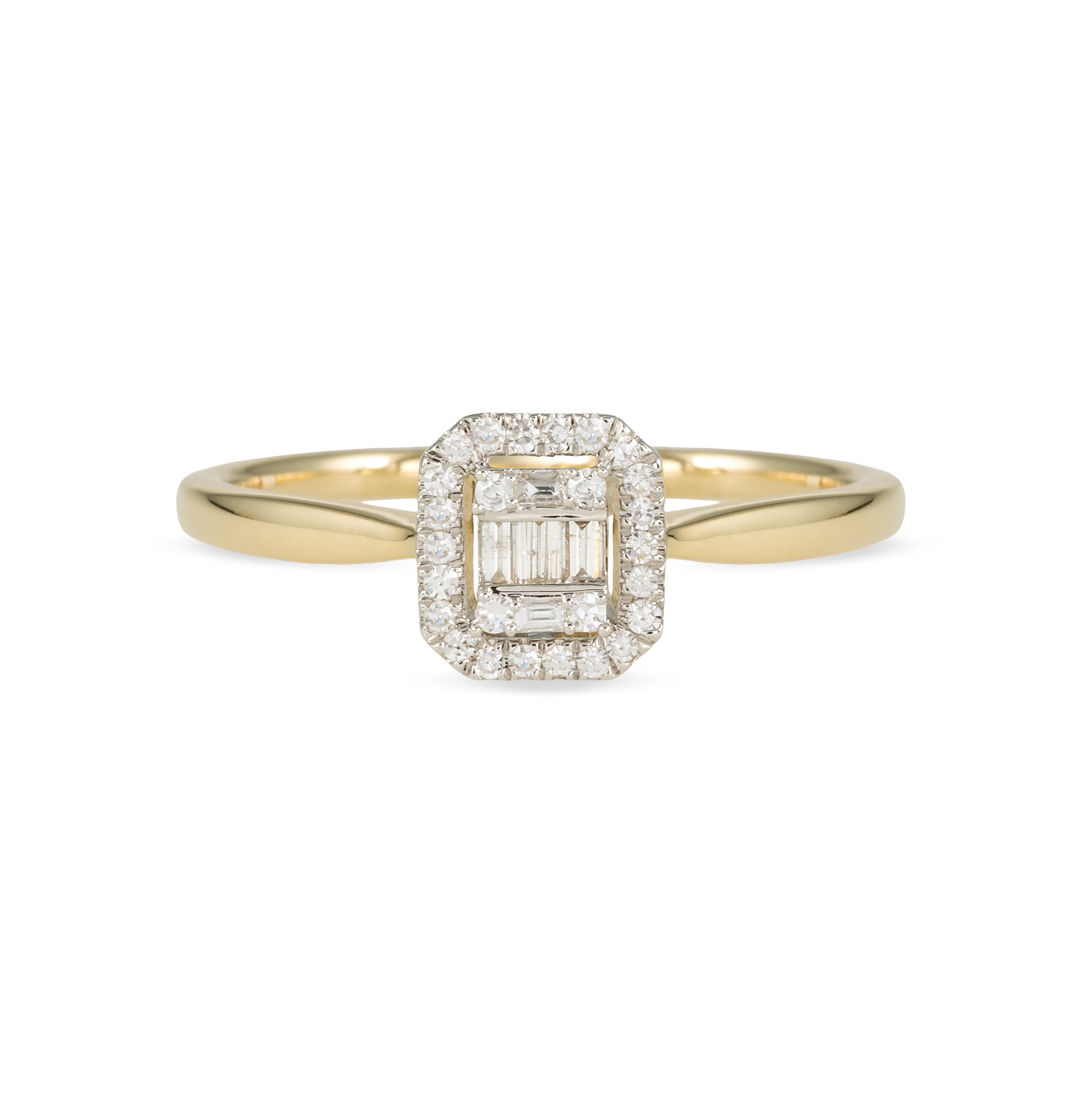 Anillo Laetitia
