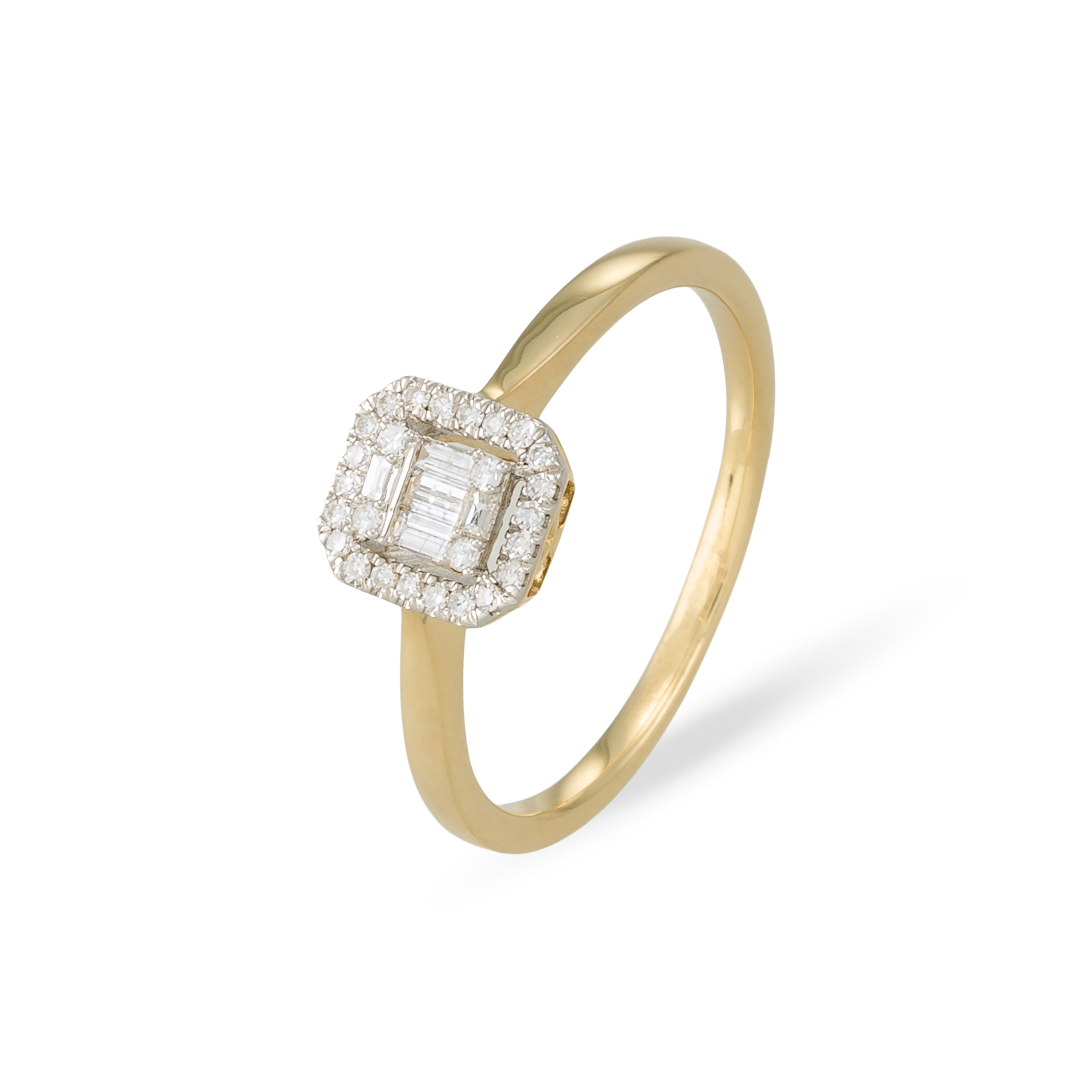 Anillo Laetitia