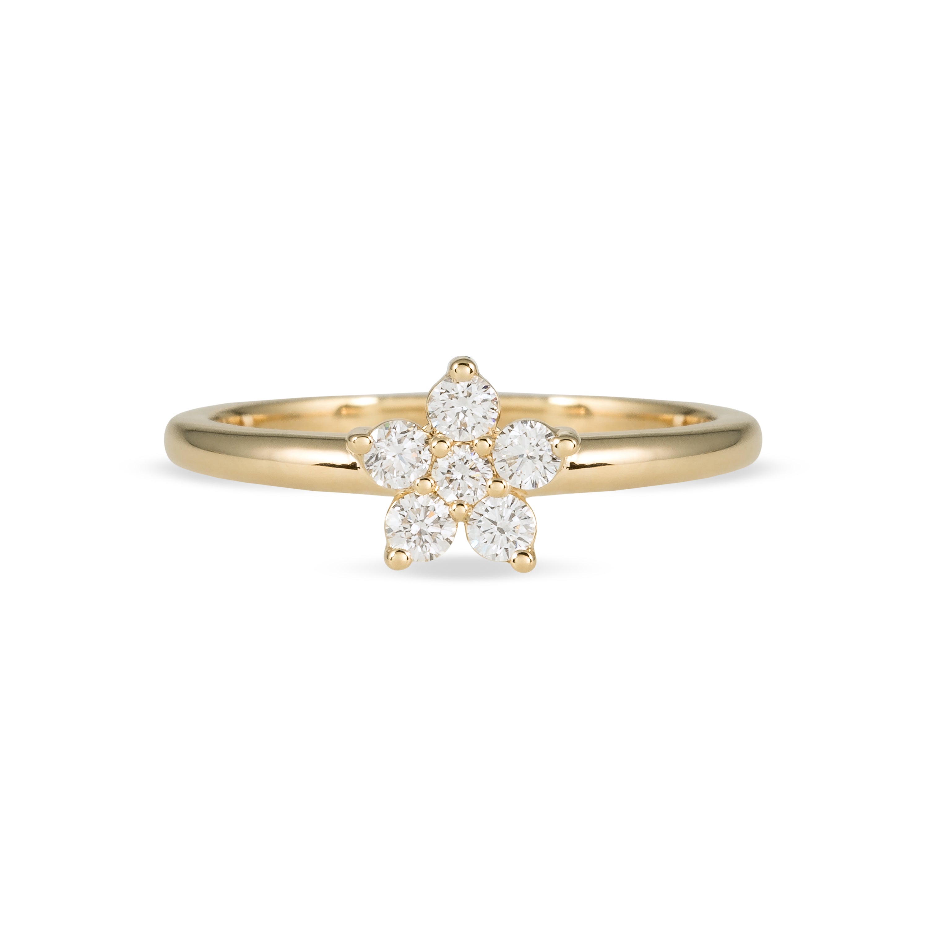 Anillo Germaine