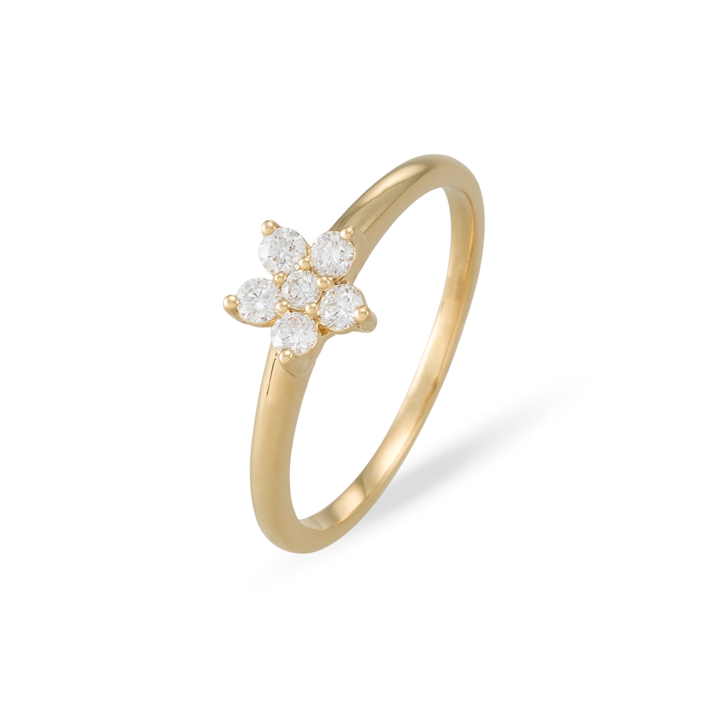 Anillo Germaine