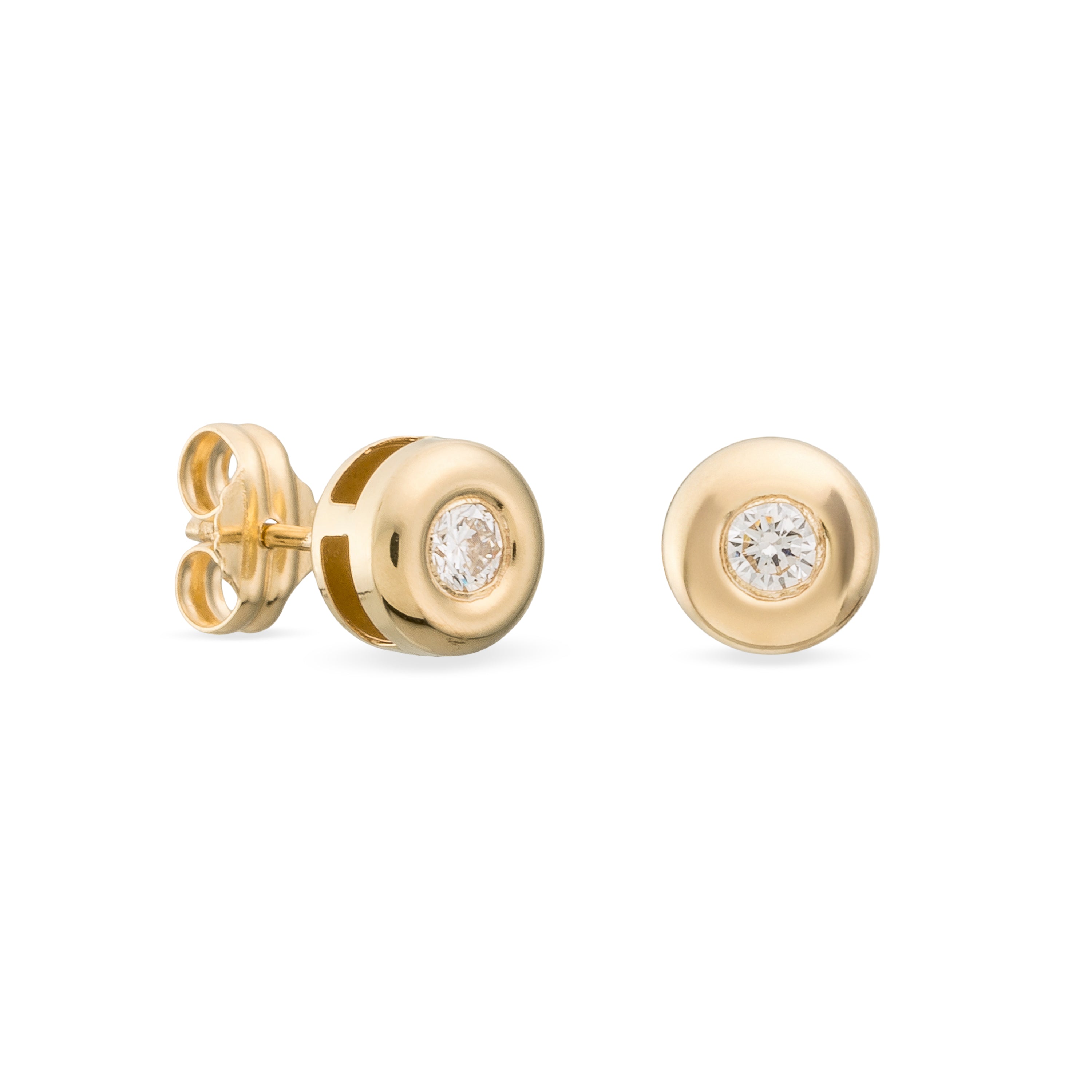 Pendientes Valériane
