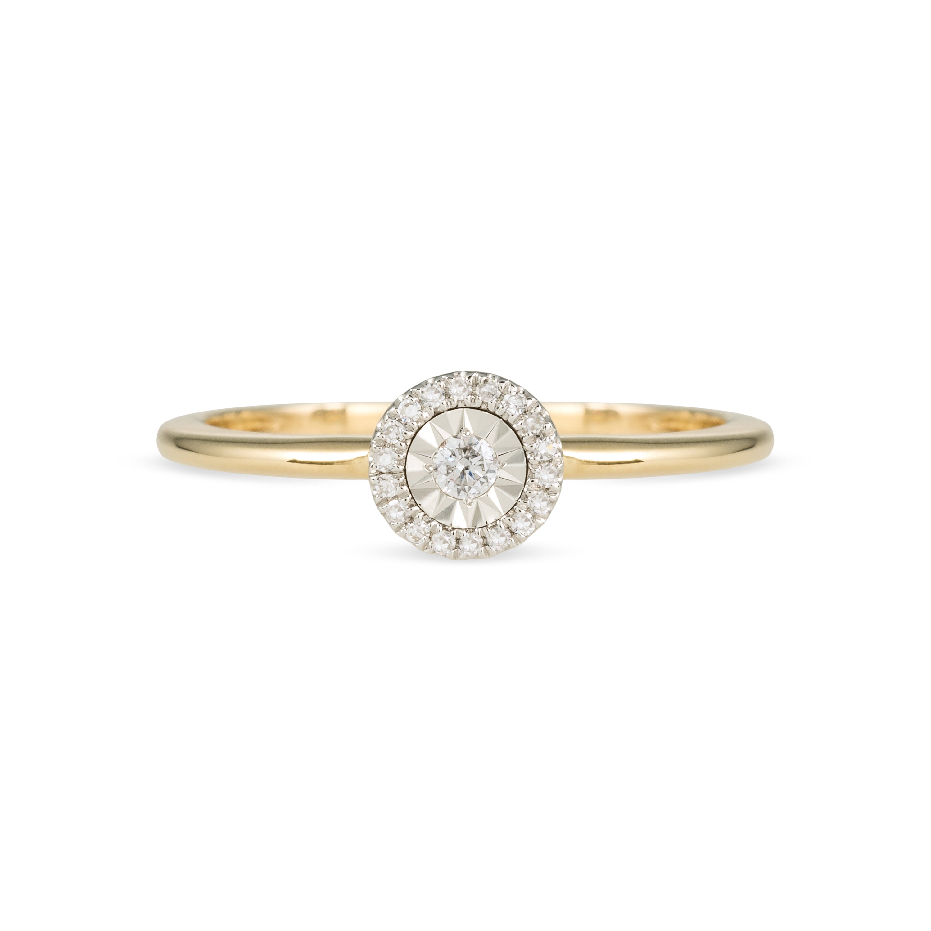 Anillo Thalie