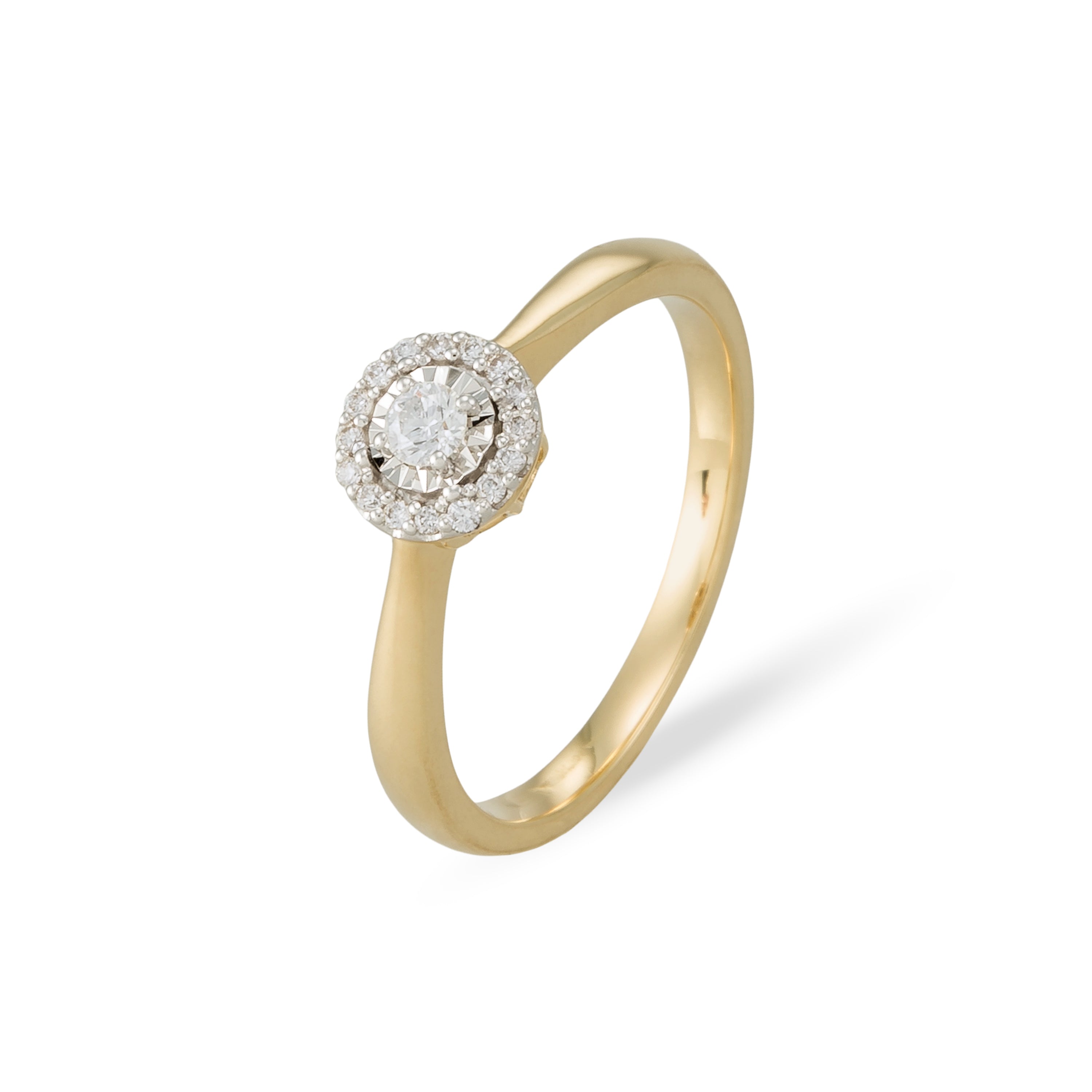 Anillo Noëlle