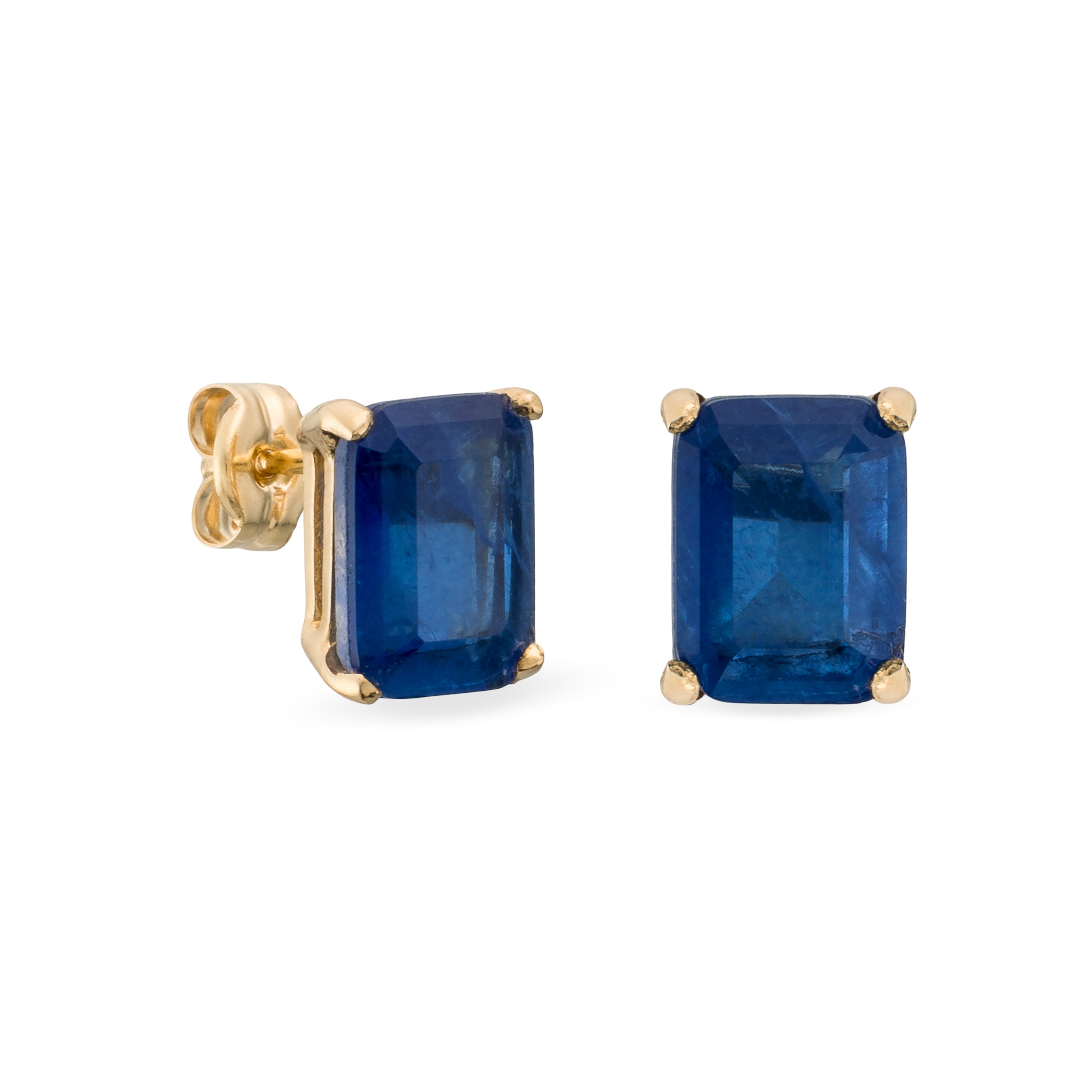 Pendientes Audrey