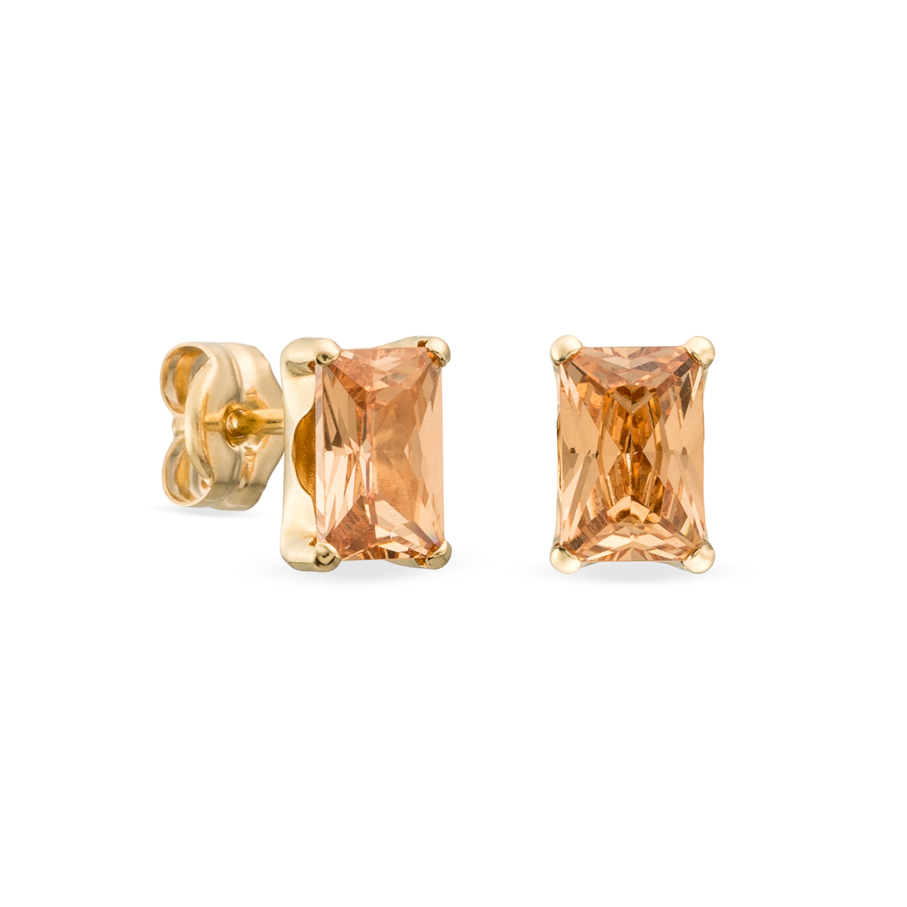Pendientes Laurine
