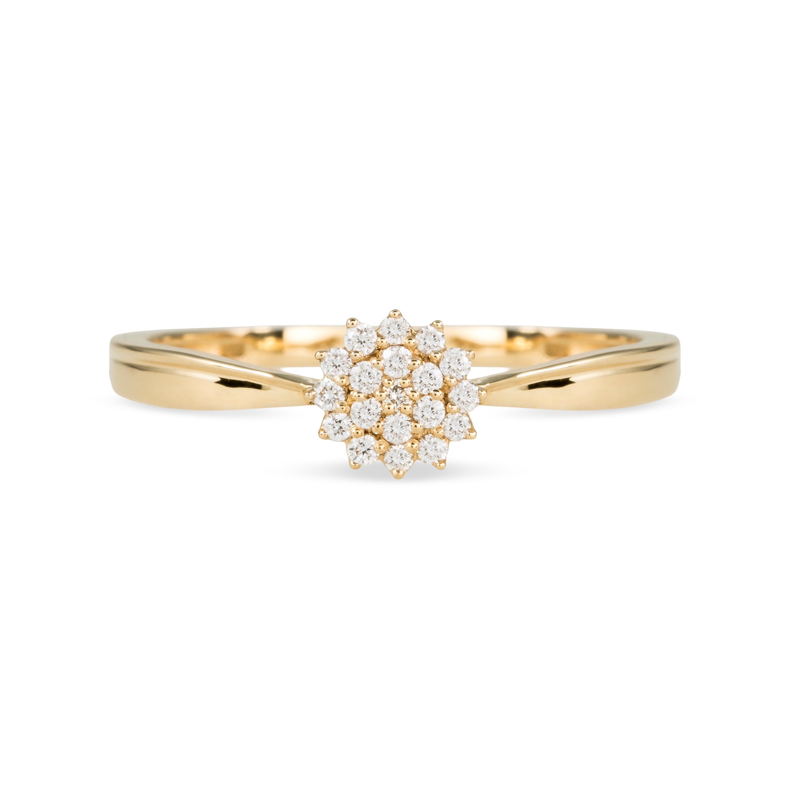 Anillo Solange