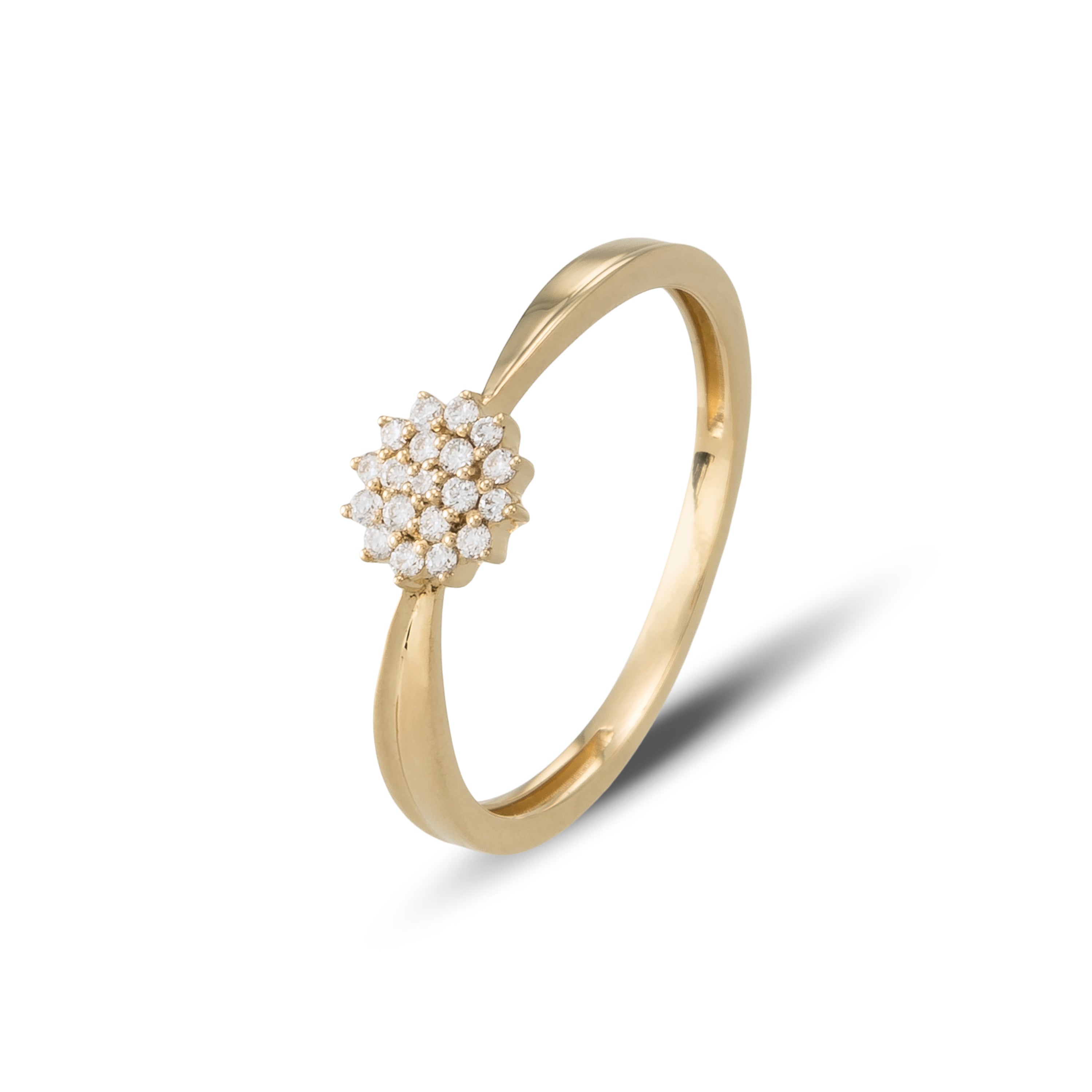 Anillo Solange
