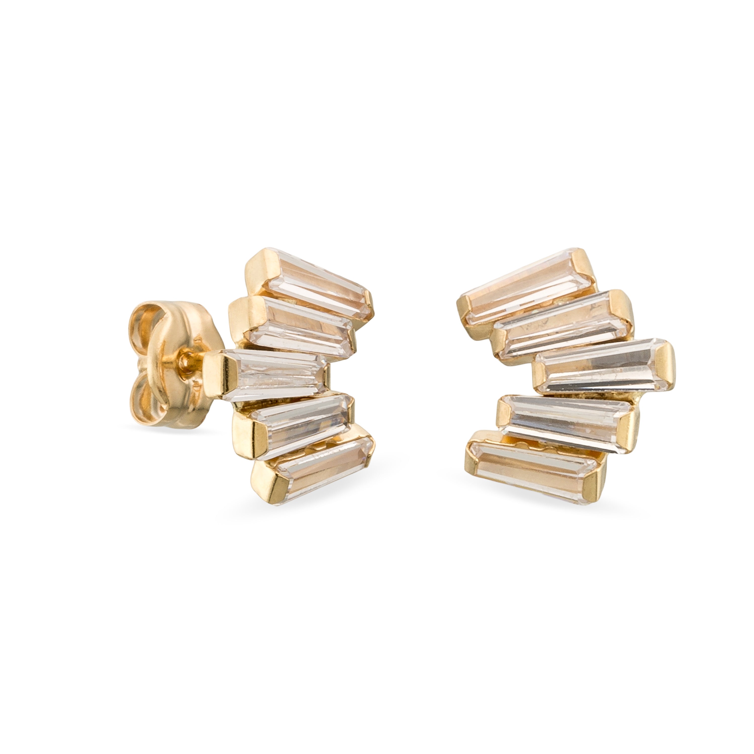 Pendientes Edith