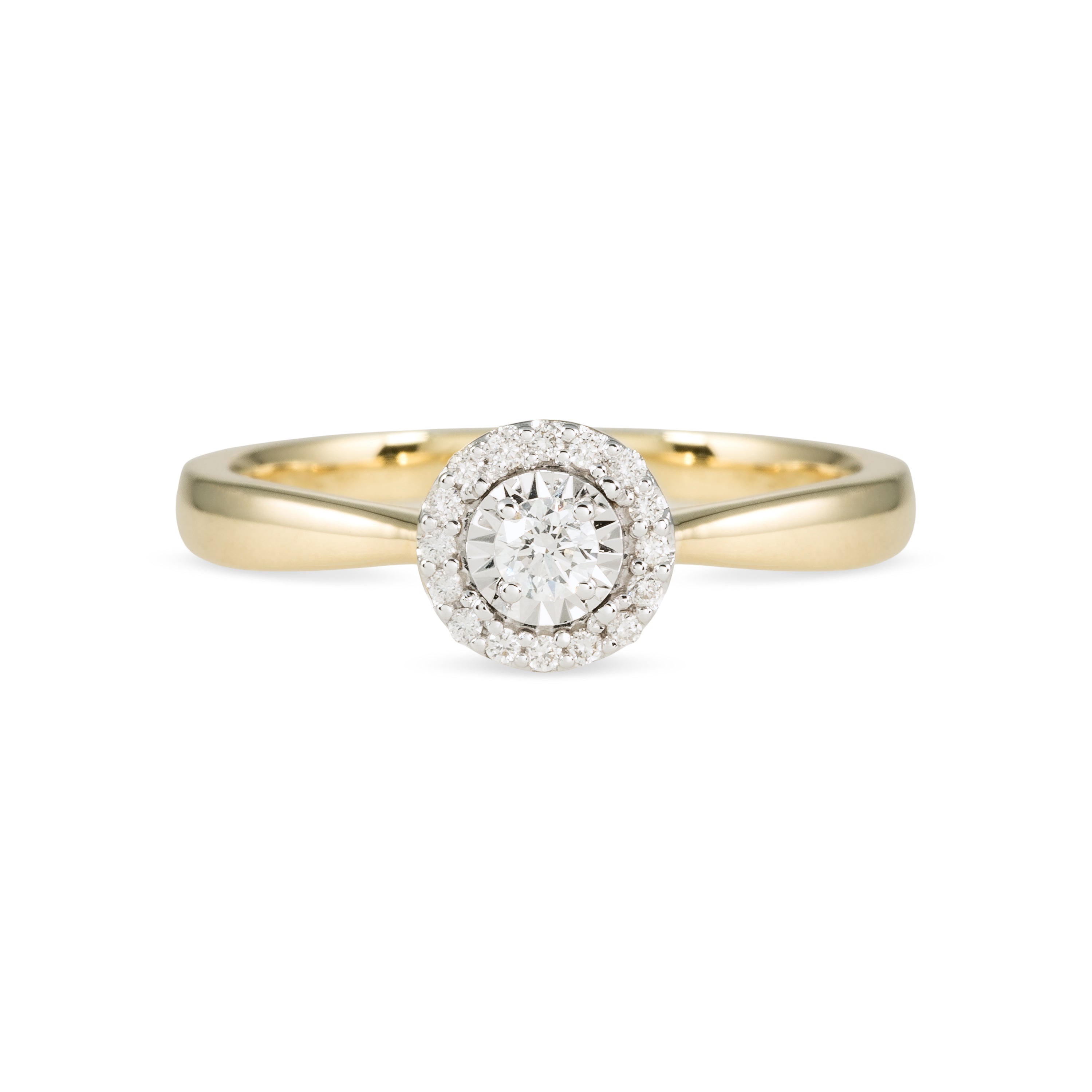 Anillo Noëlle