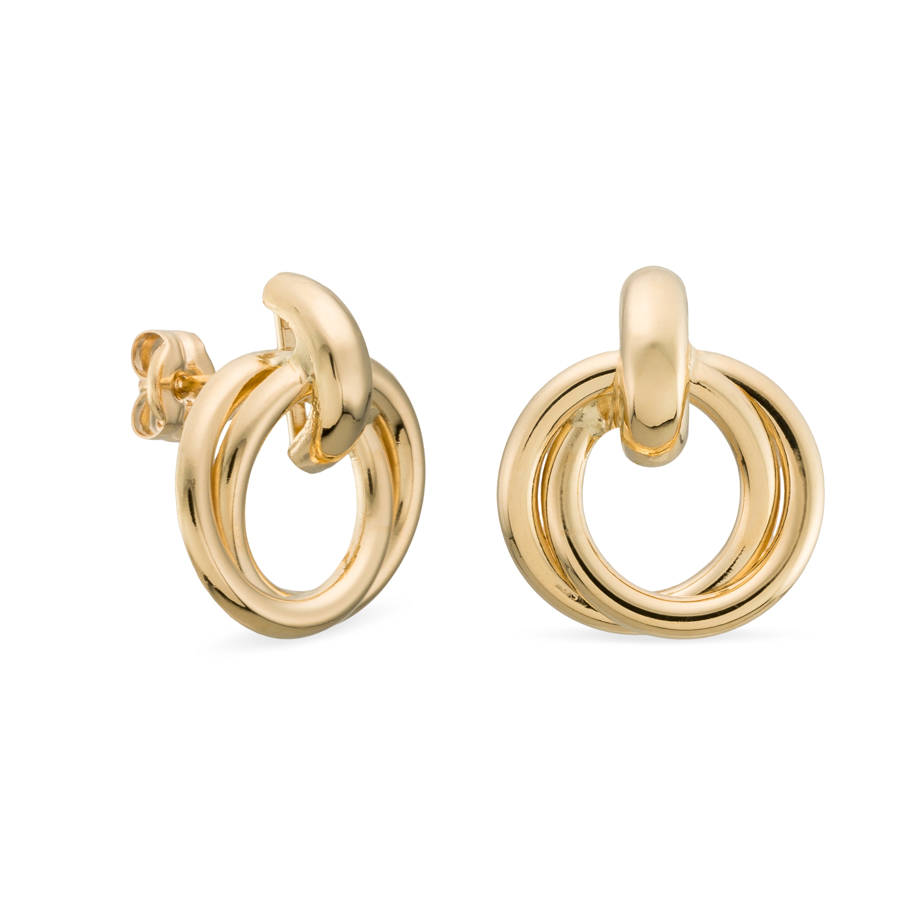 Pendientes Séverine