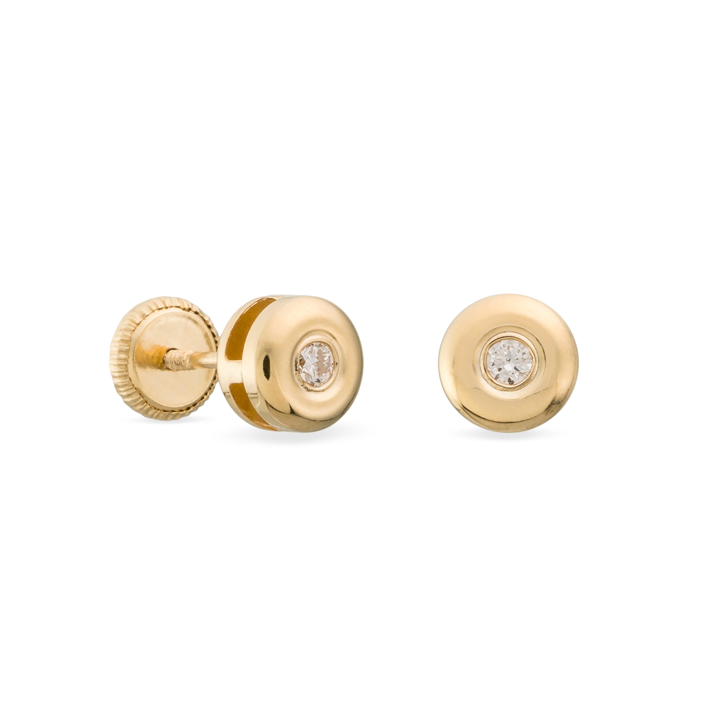 Pendientes Yvonne