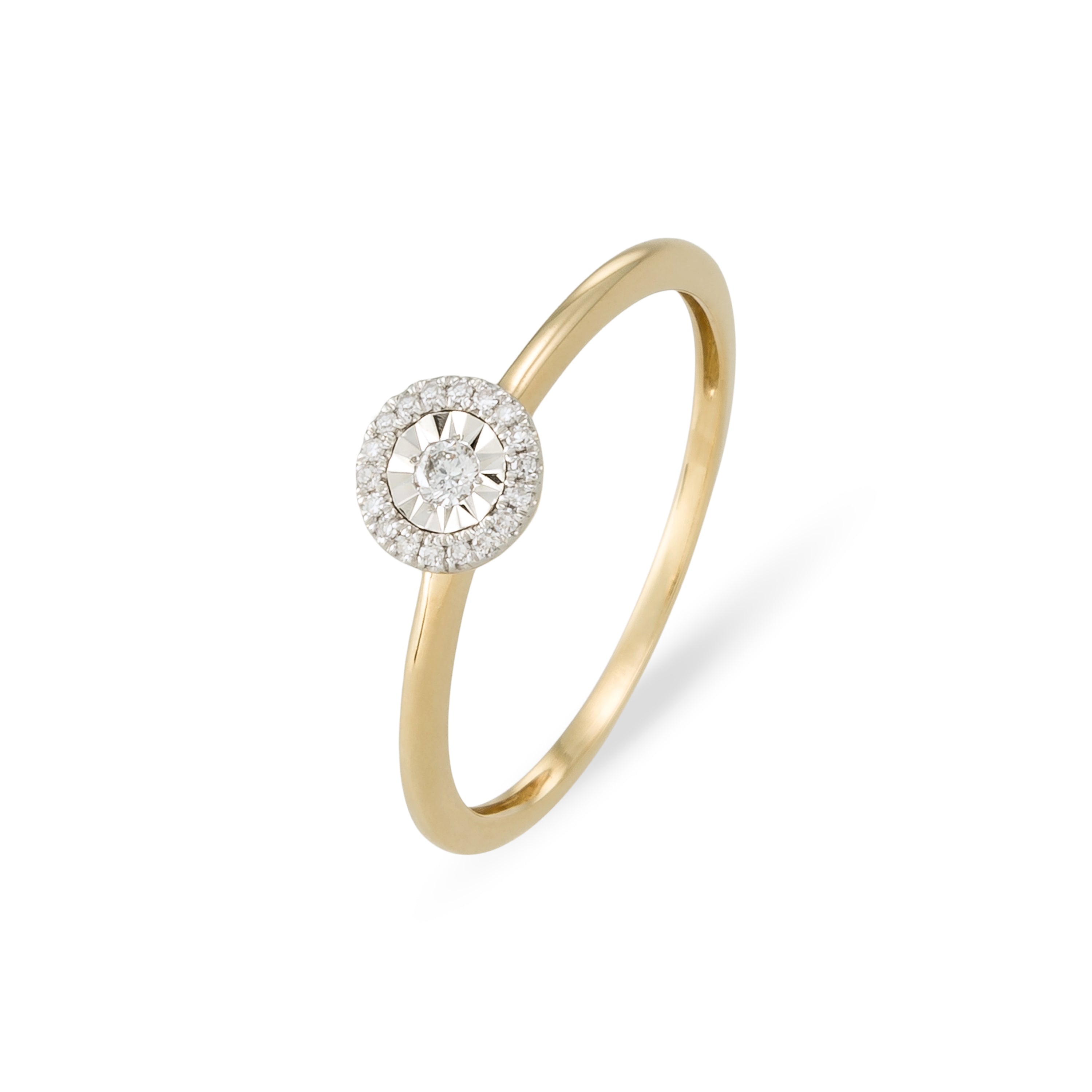 Anillo Thalie