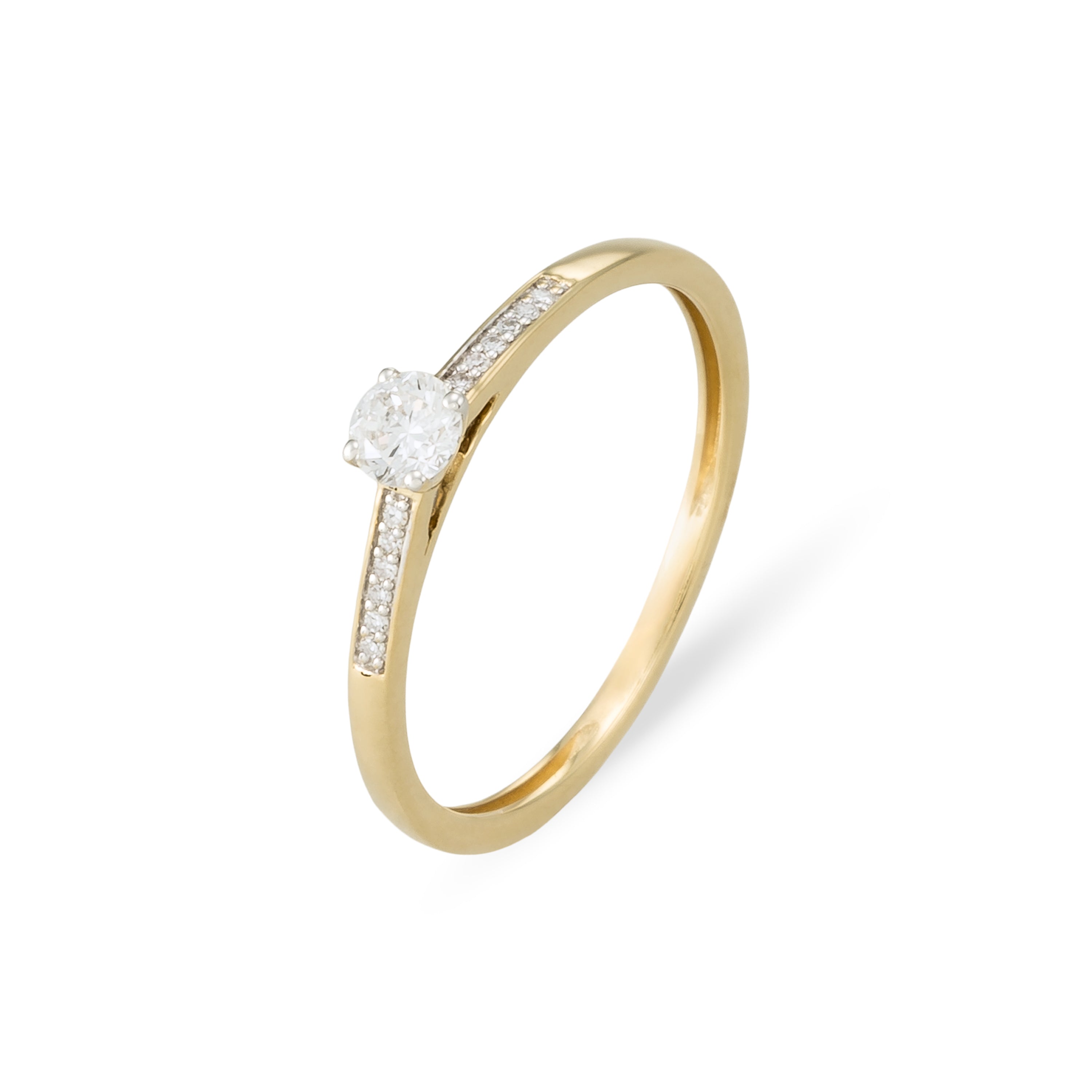 Anillo Élise