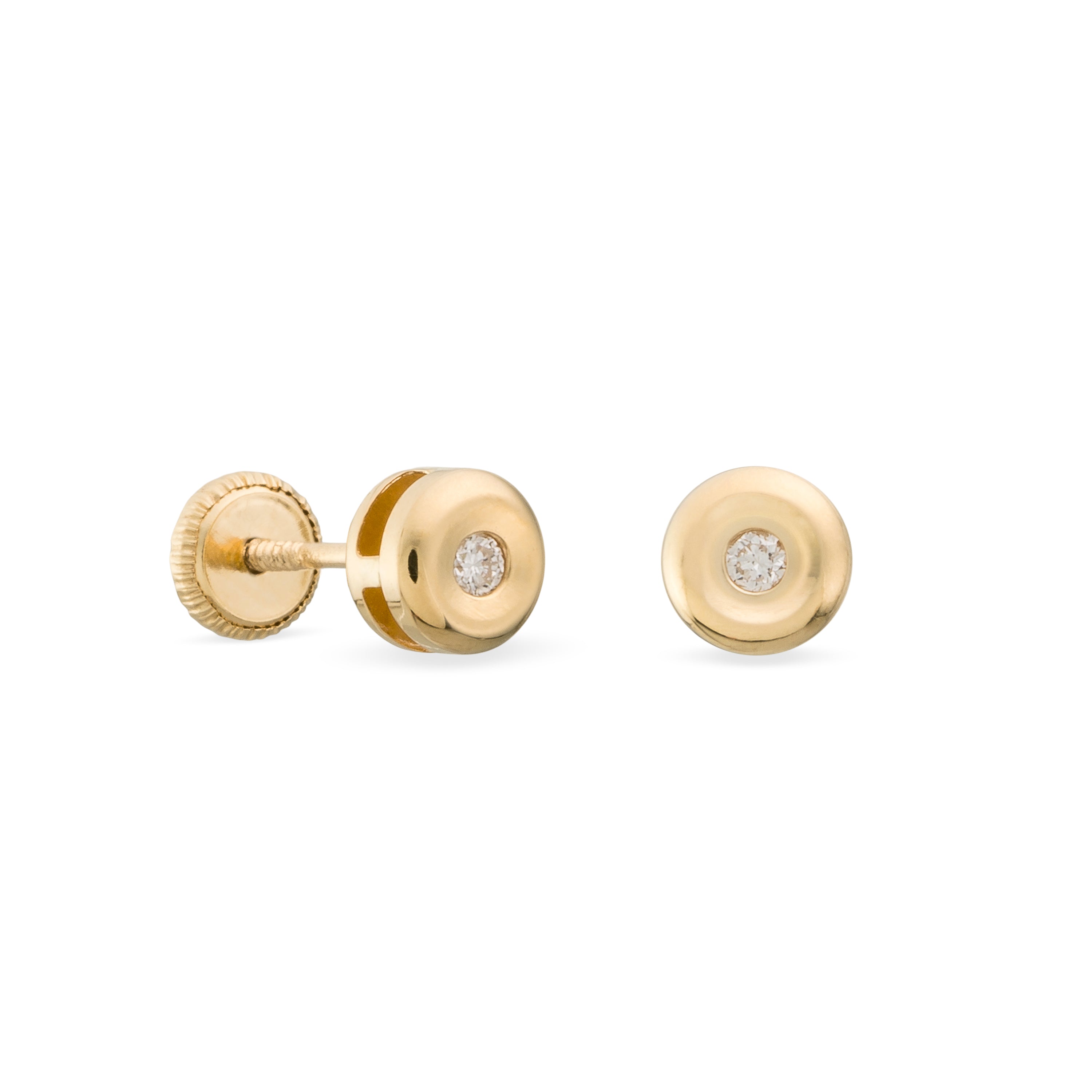 Pendientes Mélissa