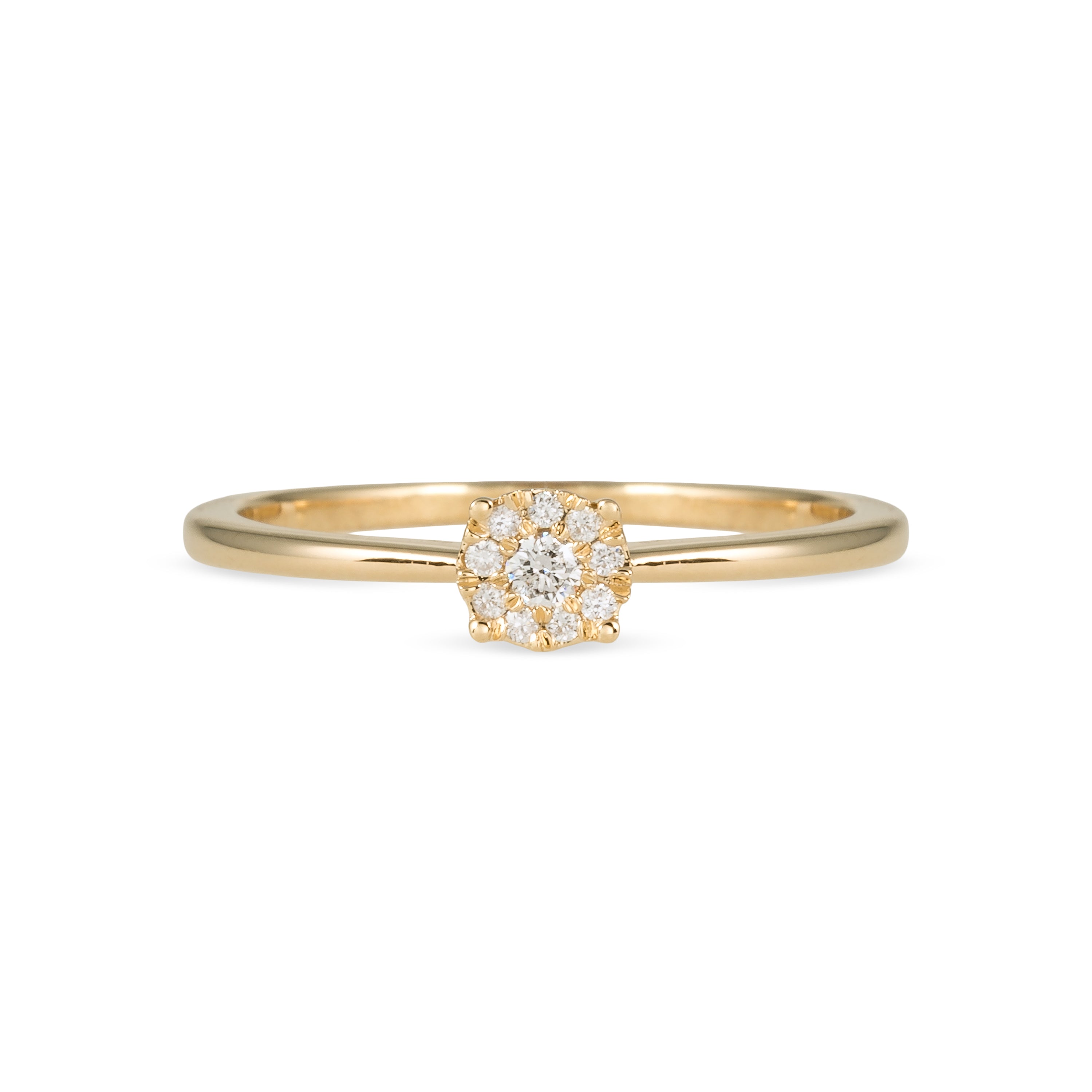 Anillo Margaux