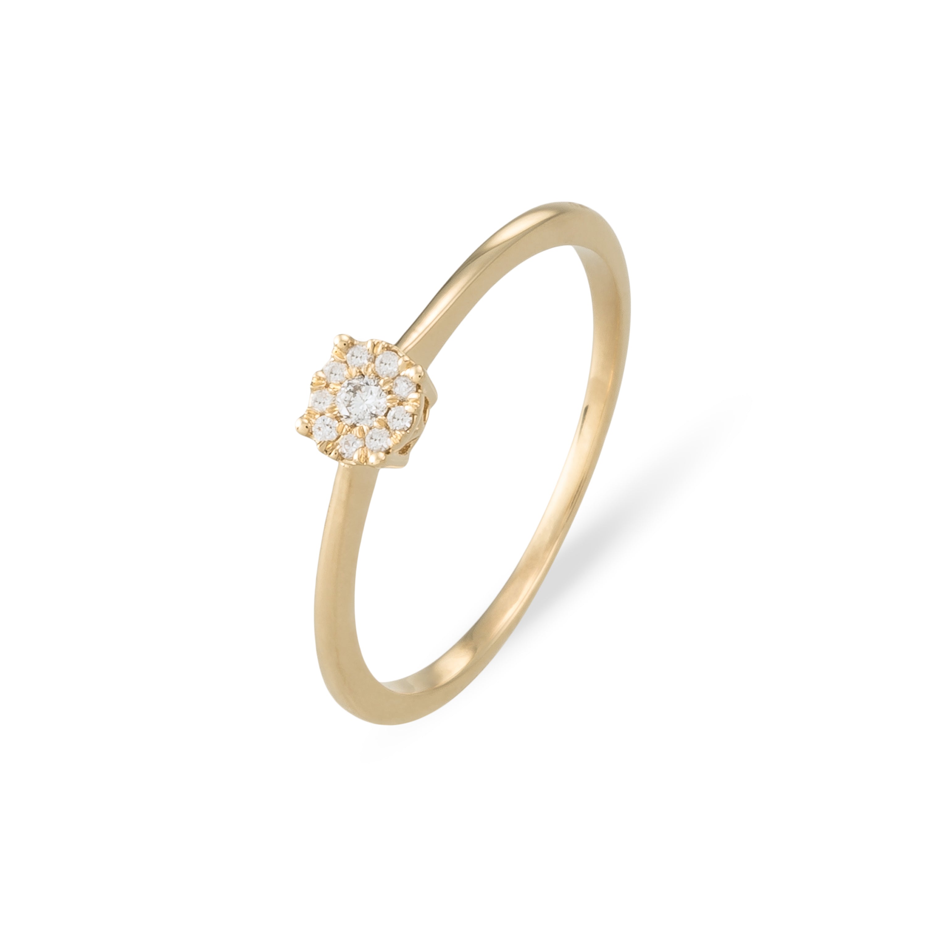 Anillo Margaux