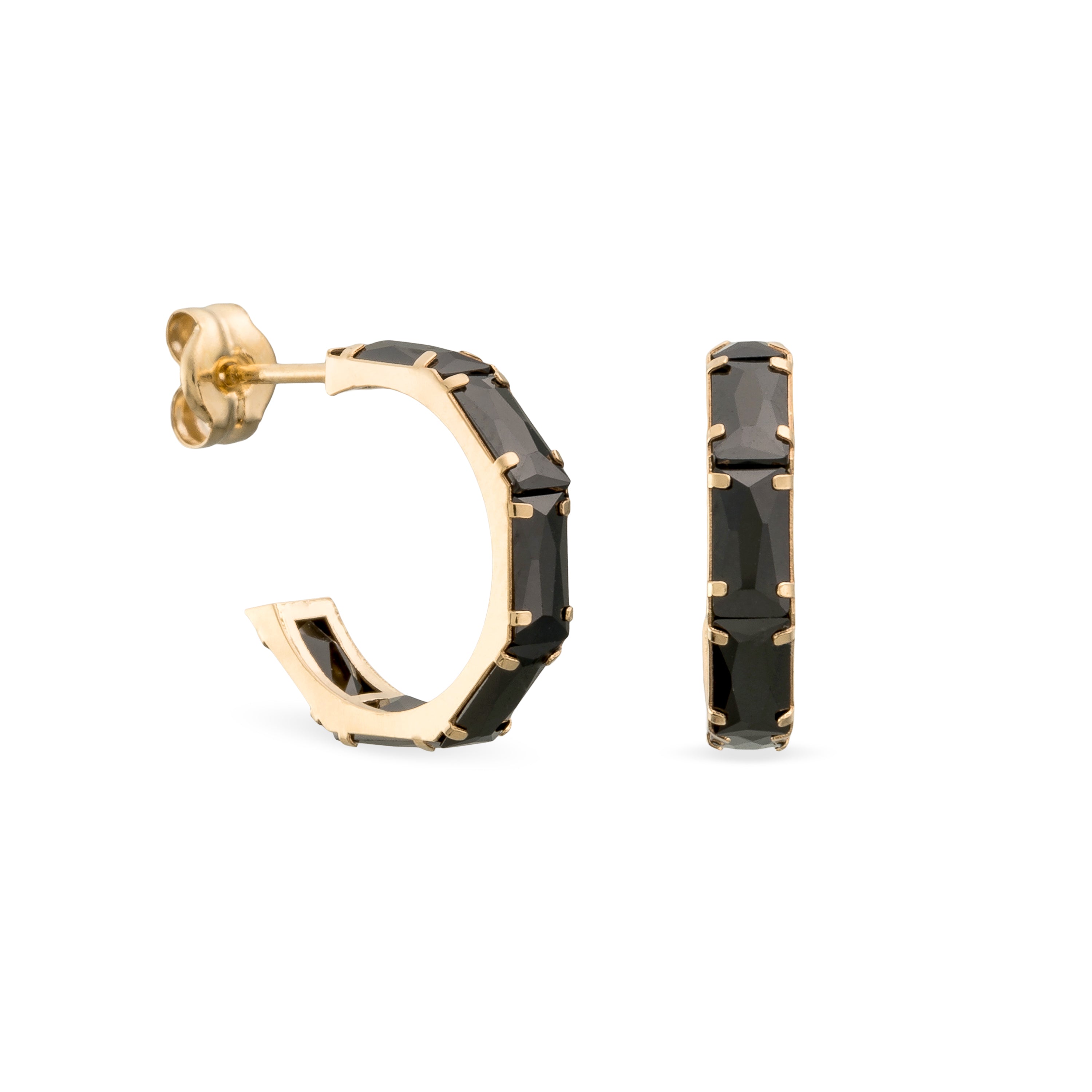 Pendientes Géraldine