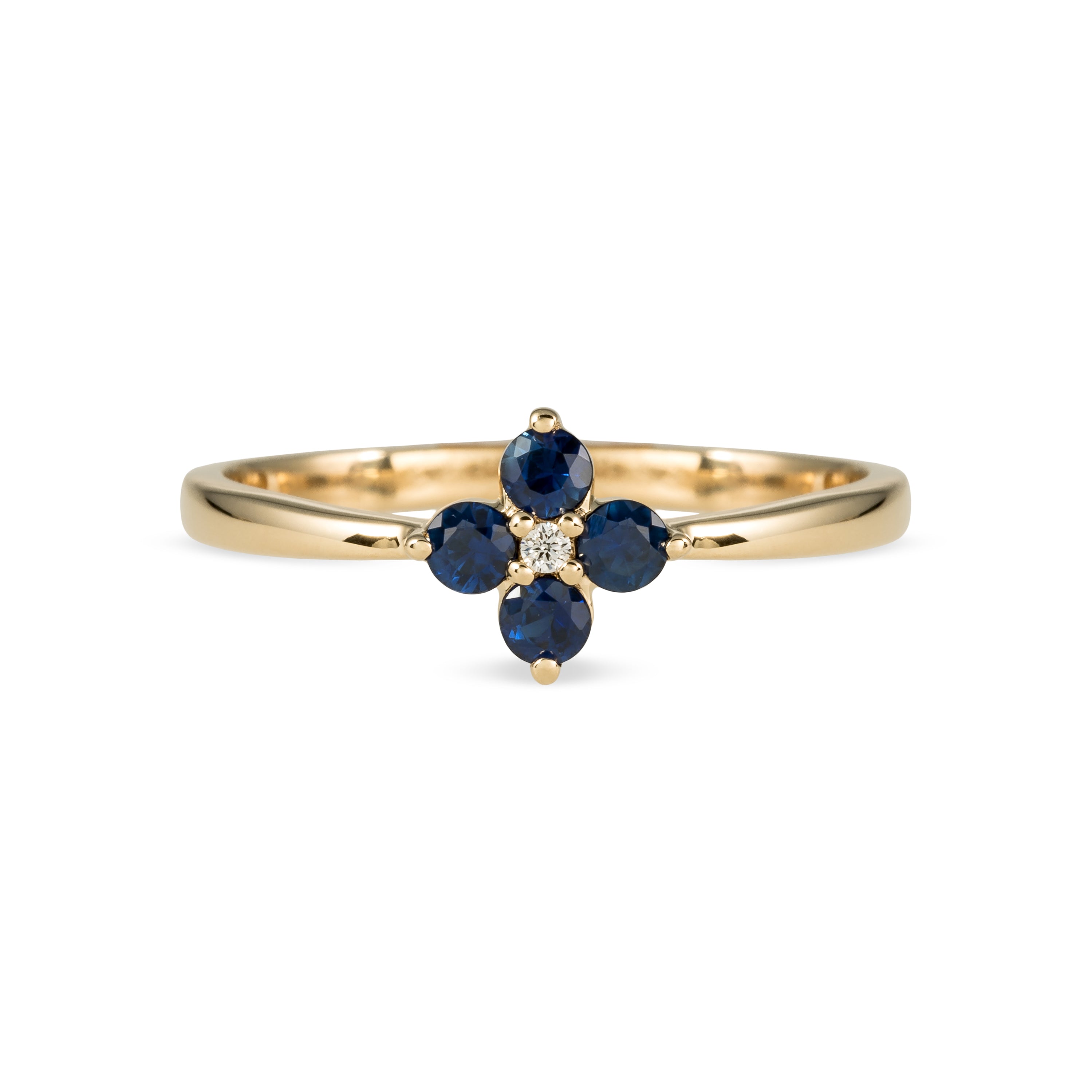 Anillo Yvette
