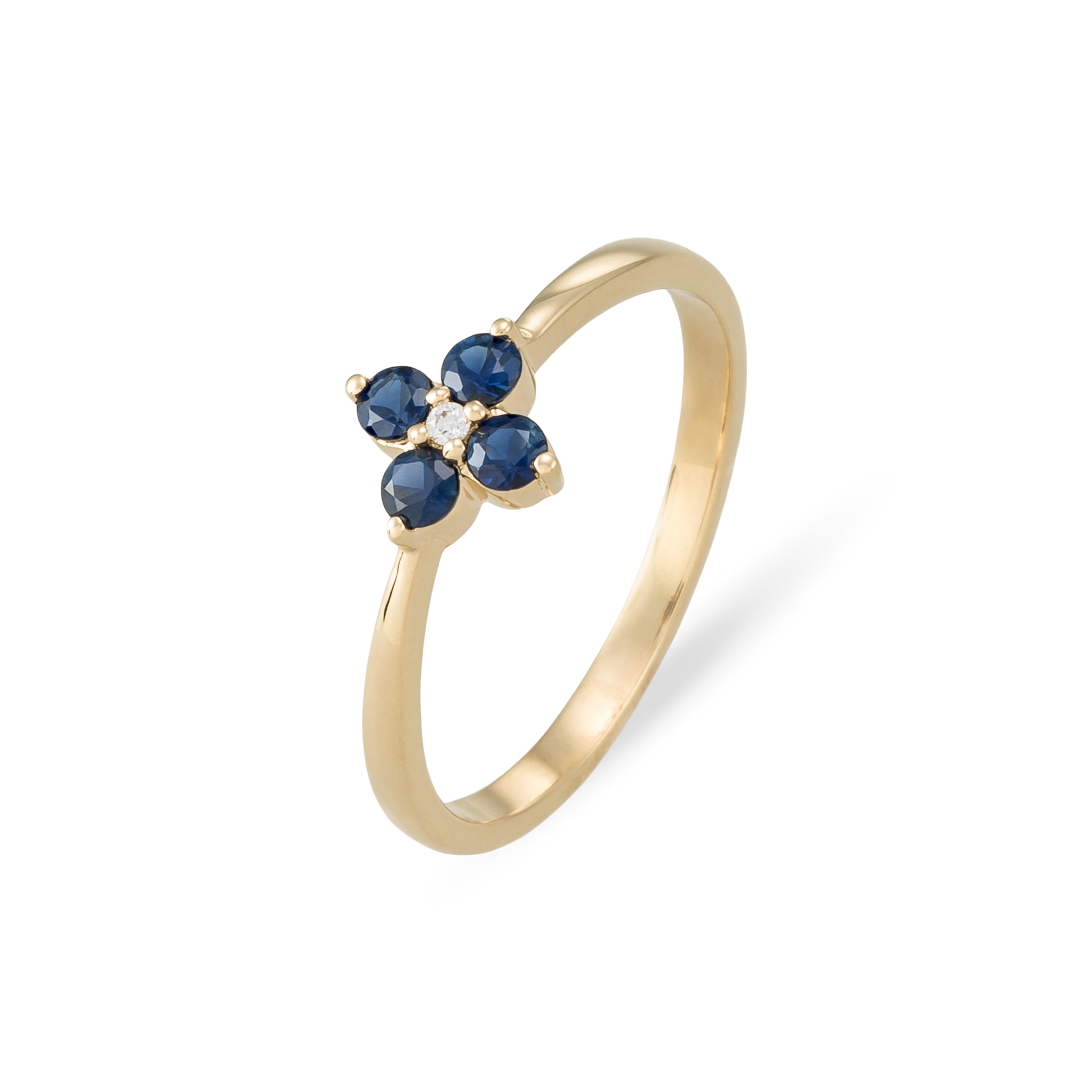 Anillo Yvette