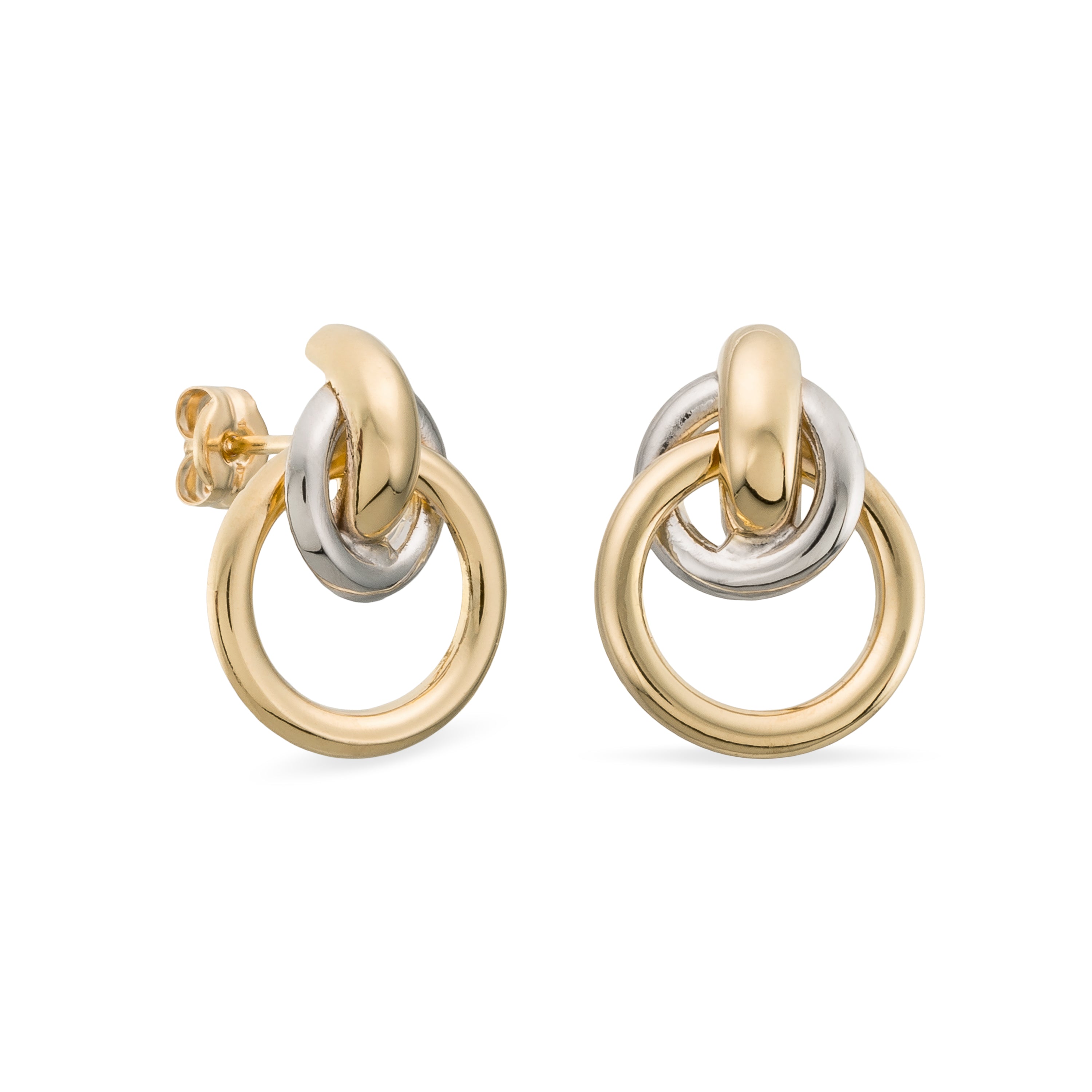 Pendientes Christelle