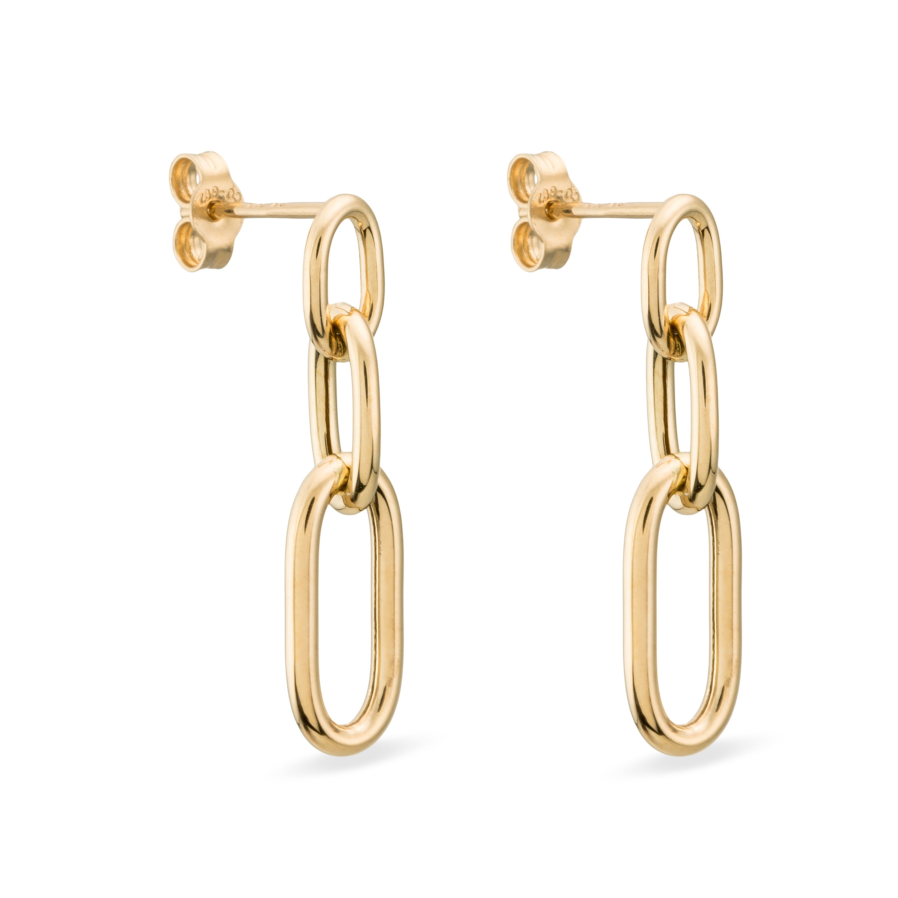 Pendientes Laure