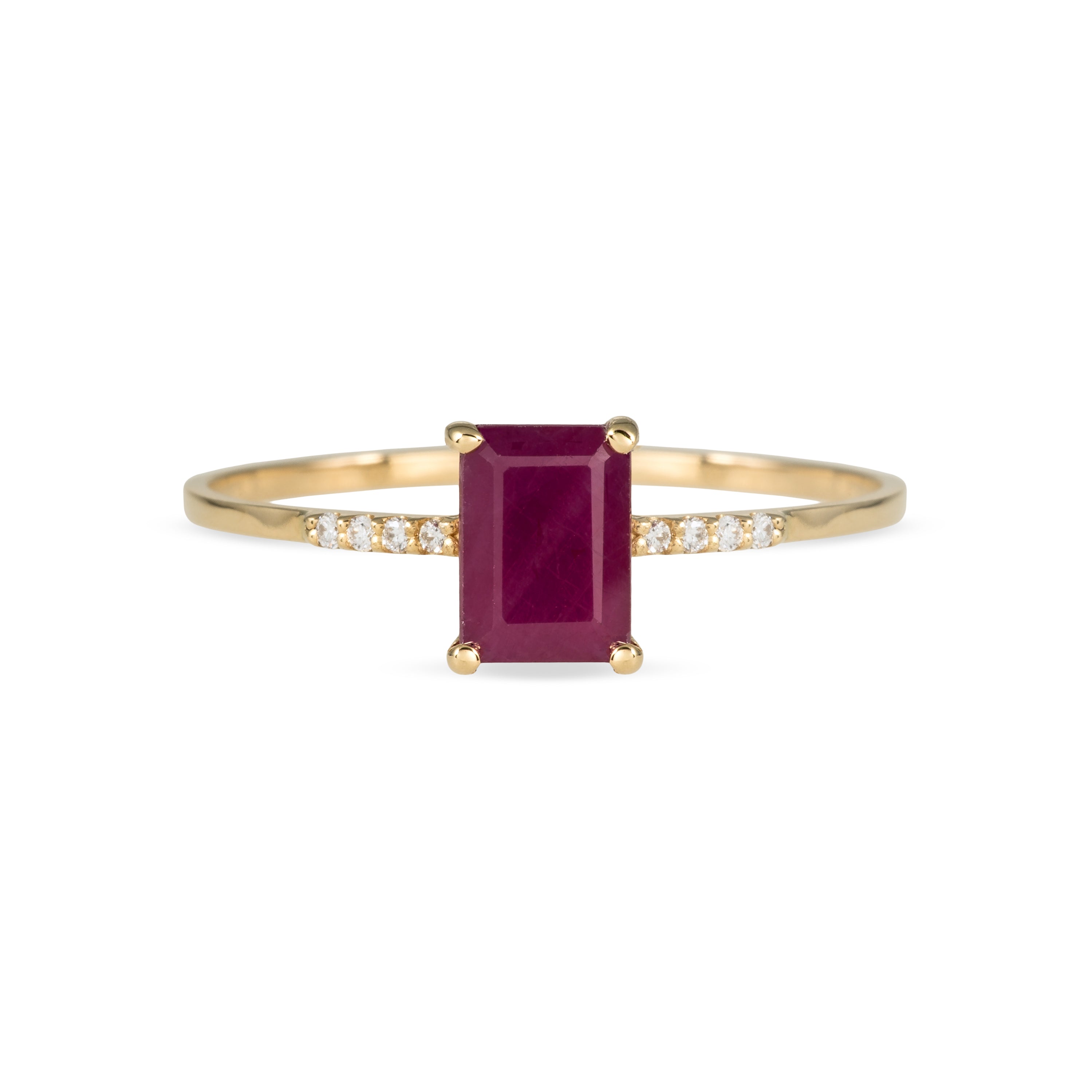 Anillo Vivienne