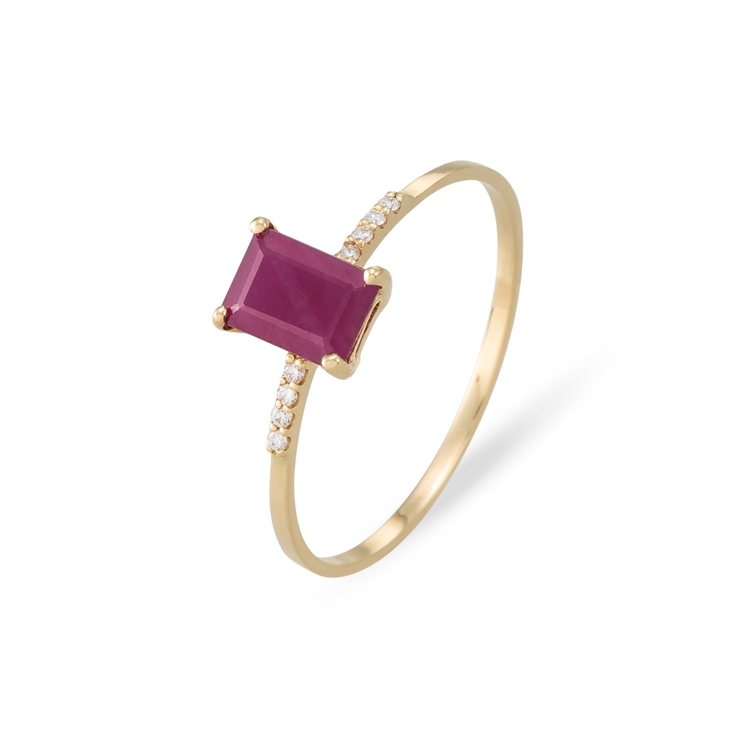 Anillo Vivienne