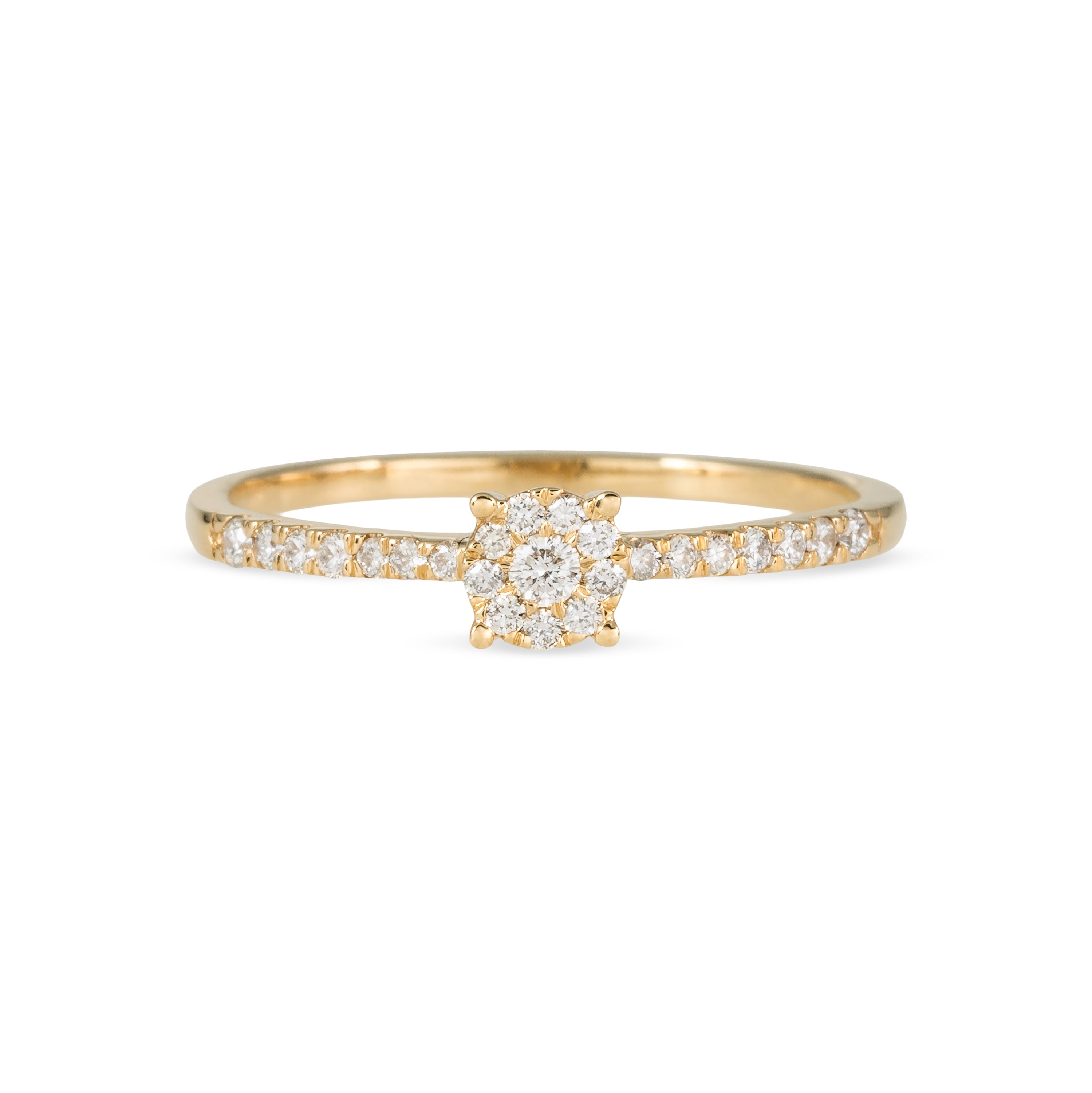 Anillo Muriel