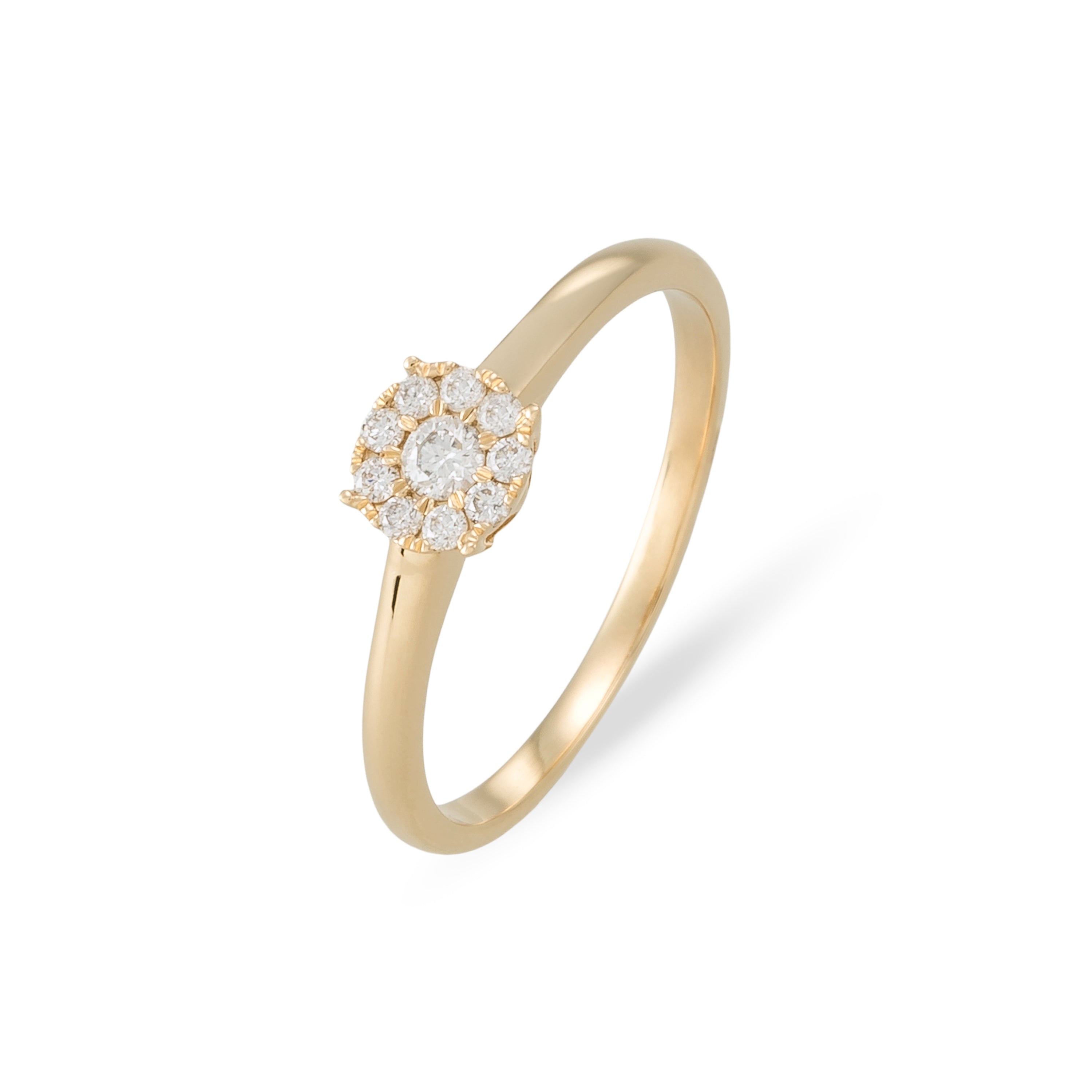 Anillo Suzette