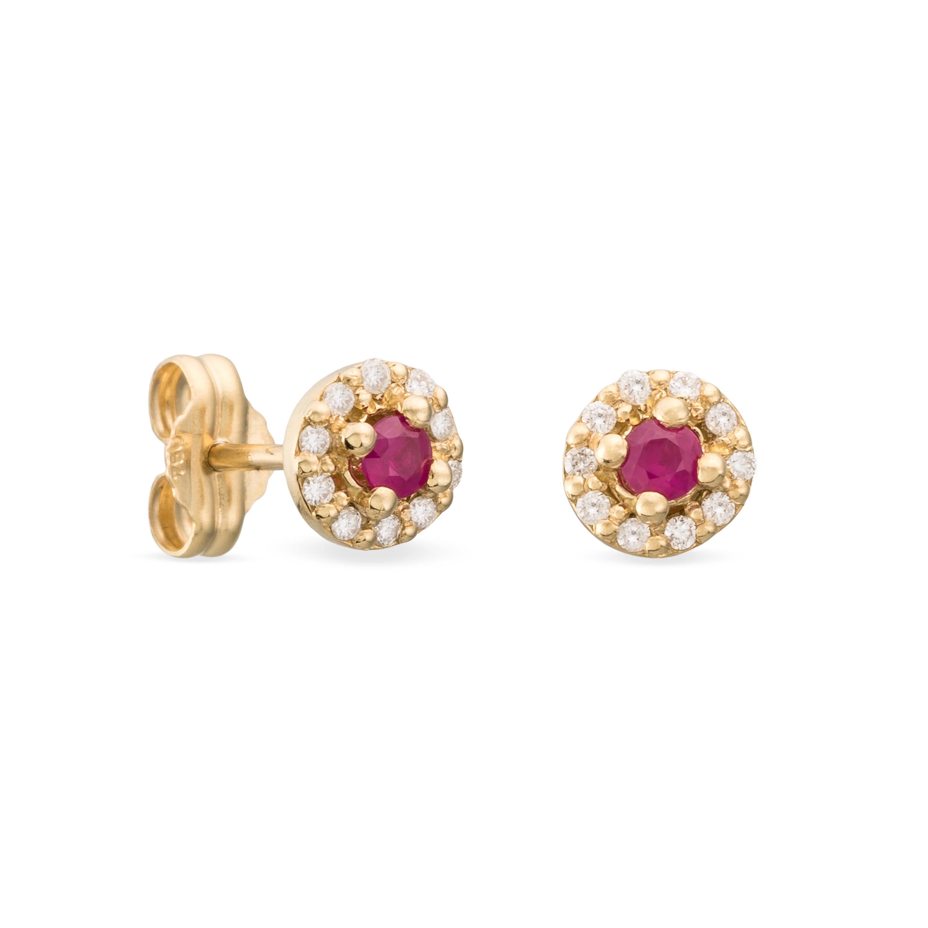 Pendientes Francine