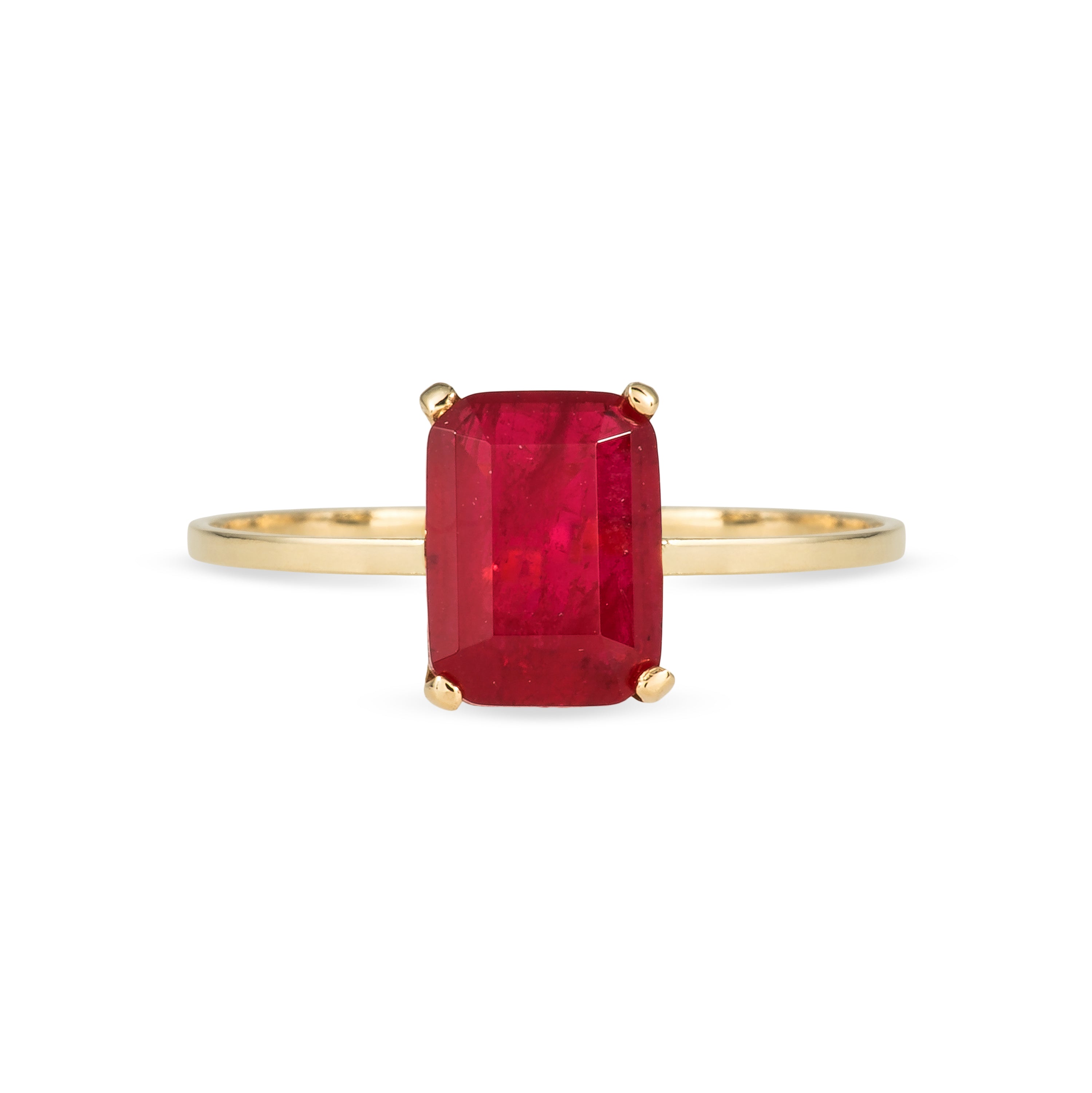 Anillo Violette