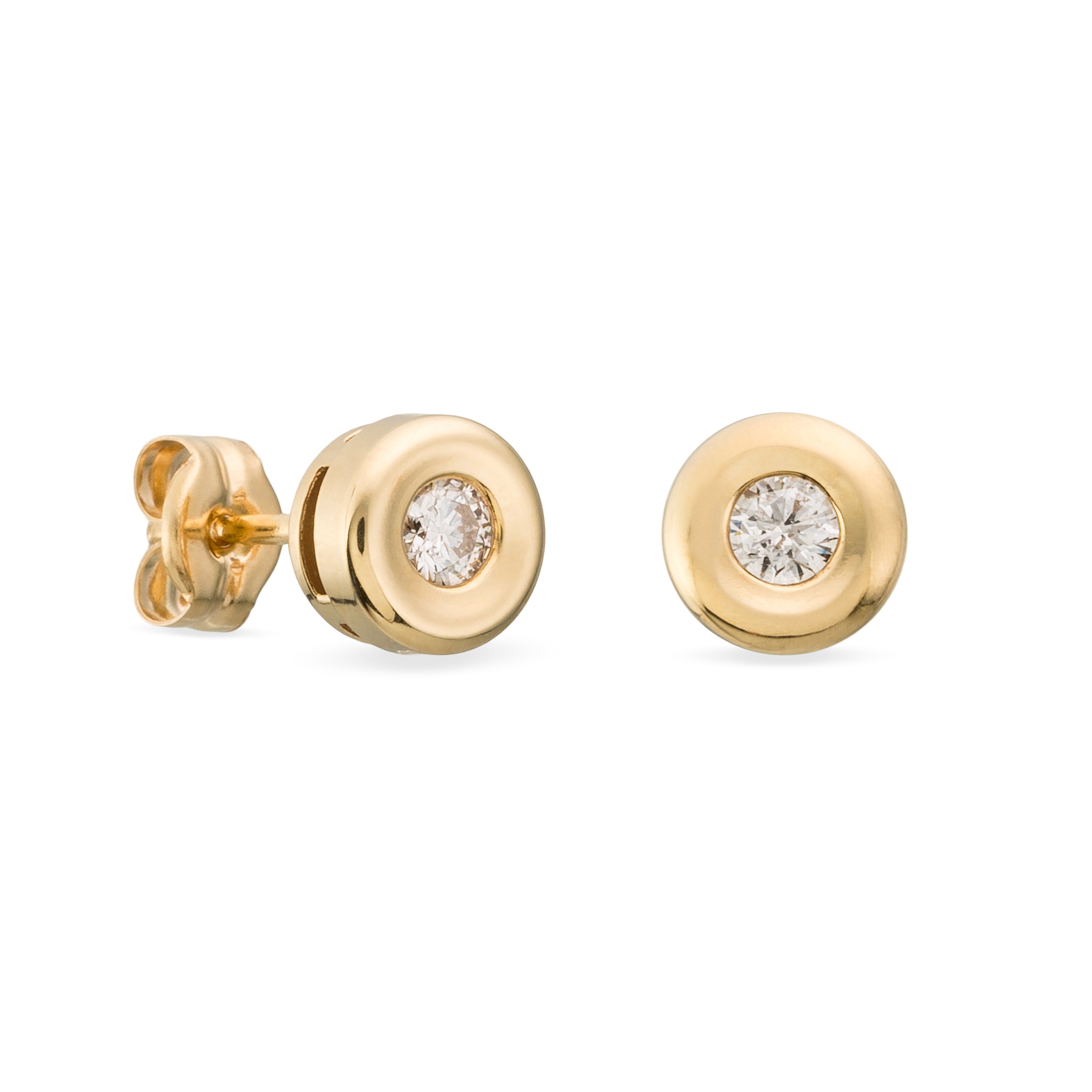 Pendientes Amélie