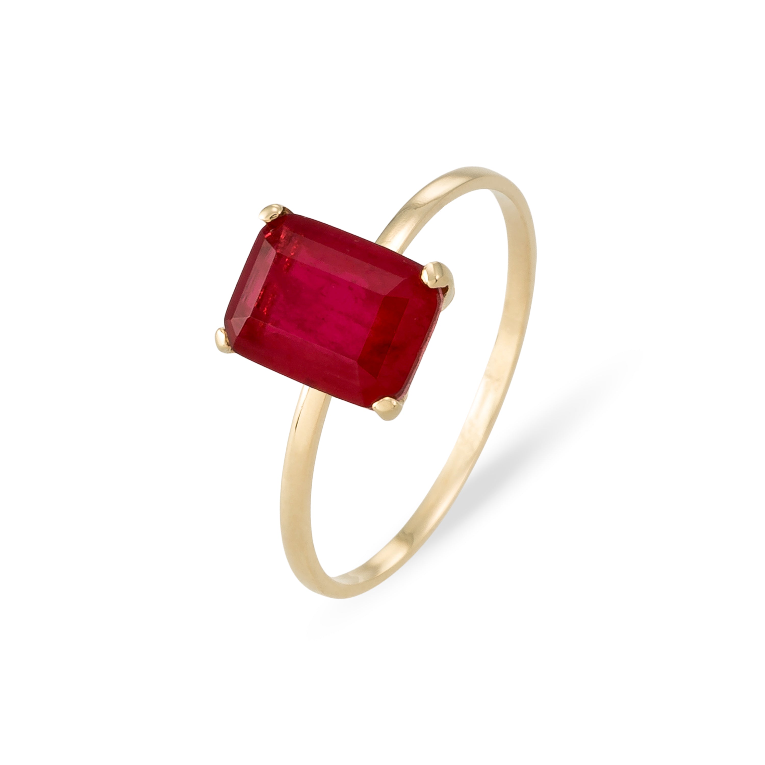 Anillo Violette