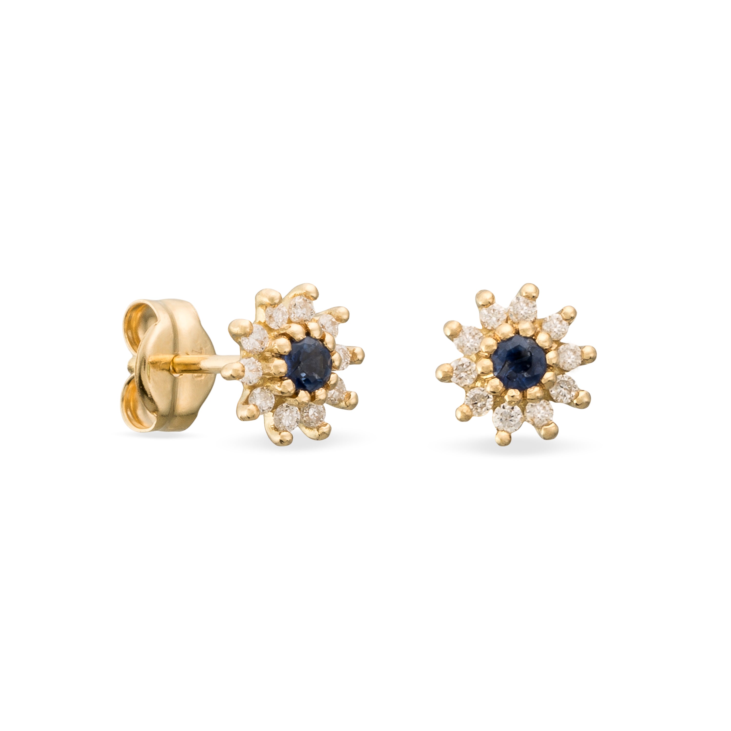 Pendientes Jeanne