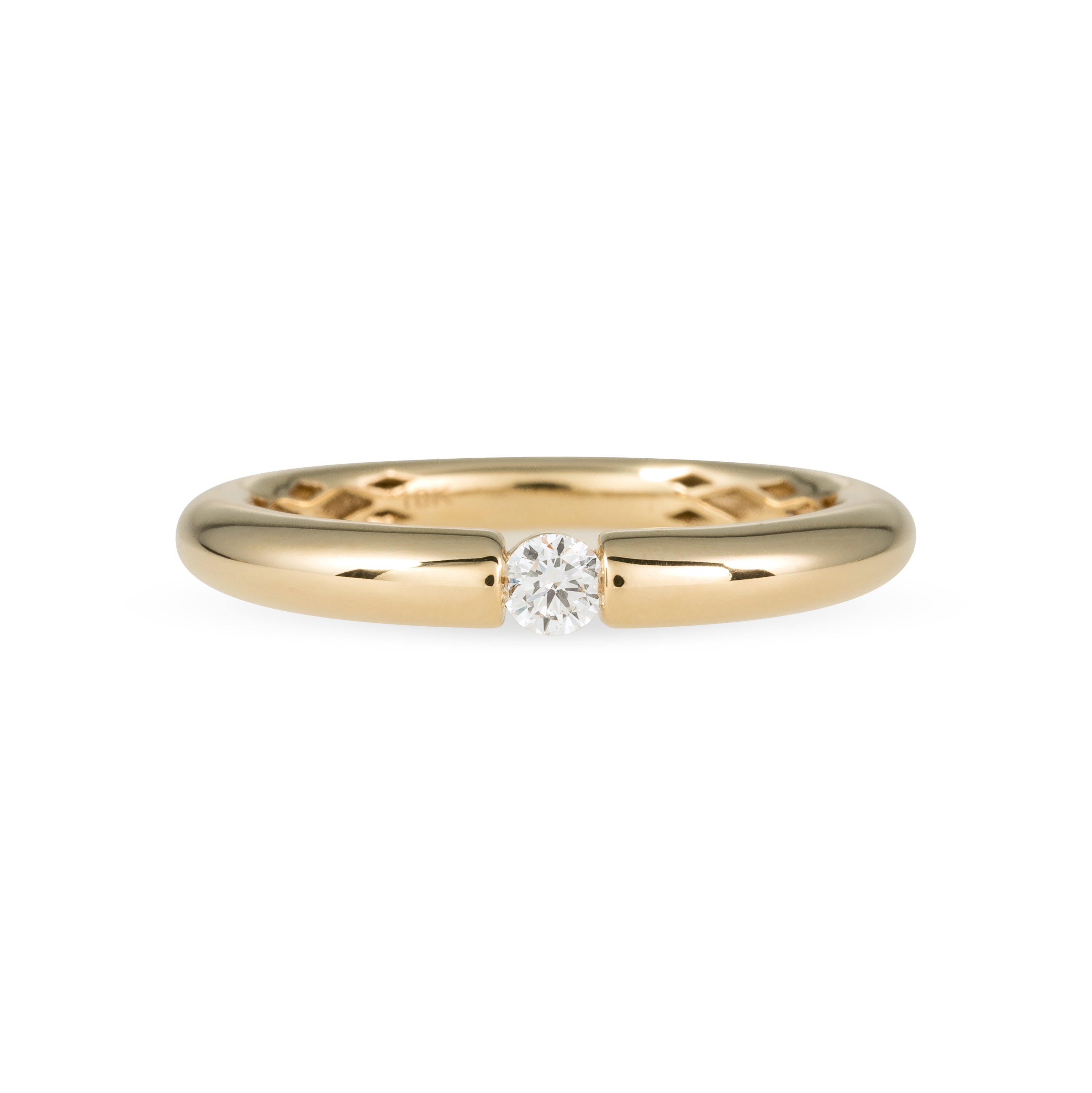 Anillo Suzanne