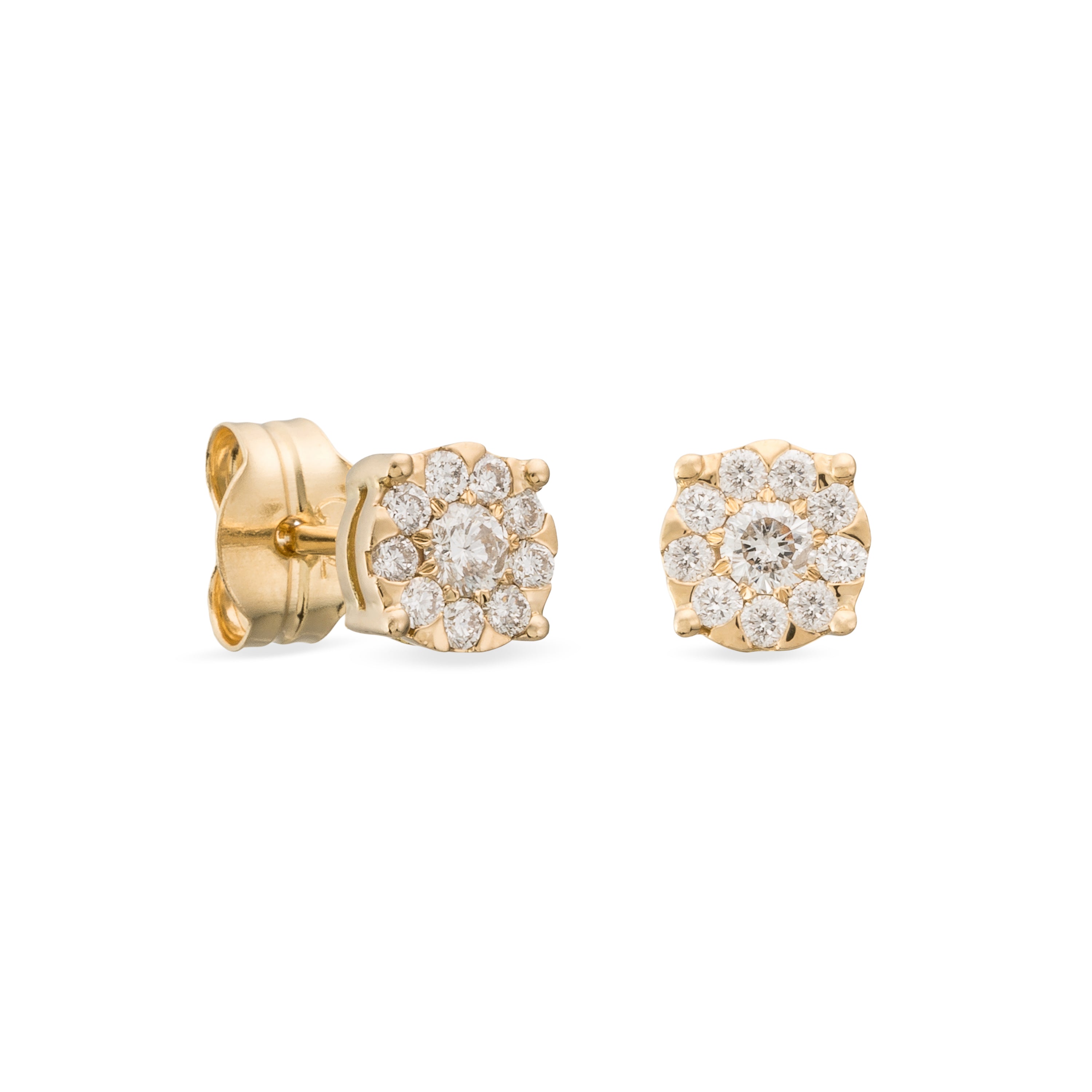 Pendientes Aurore