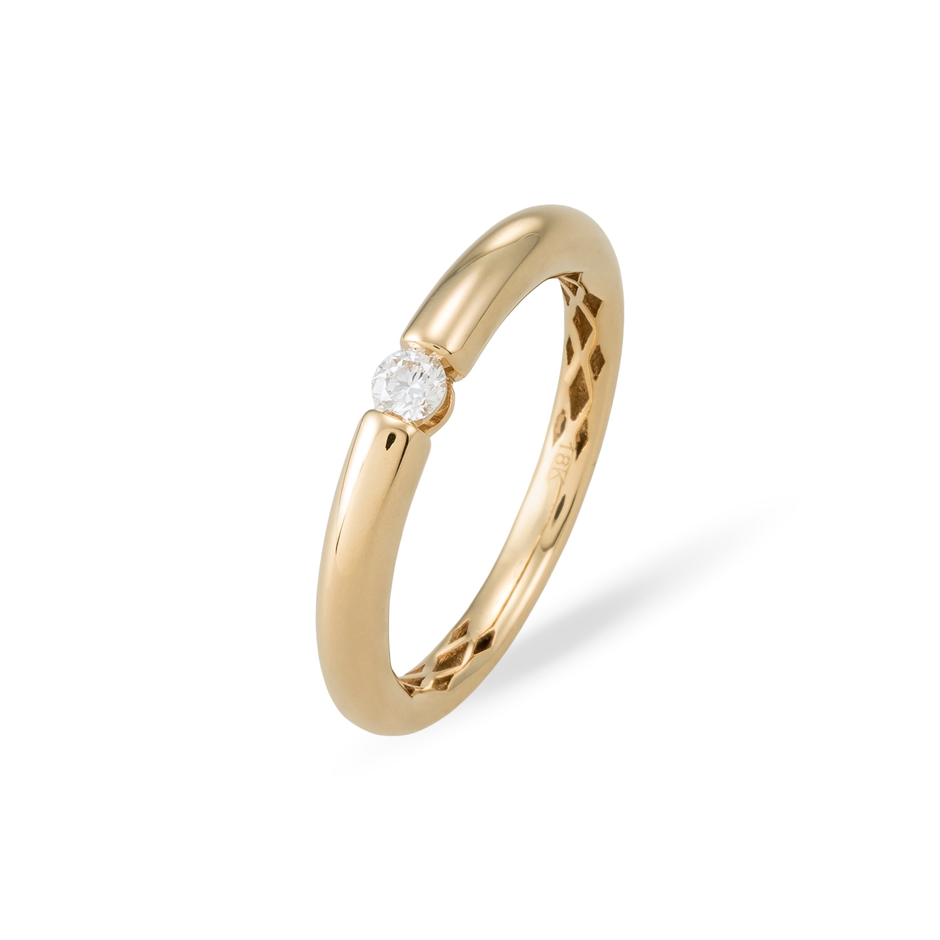 Anillo Suzanne