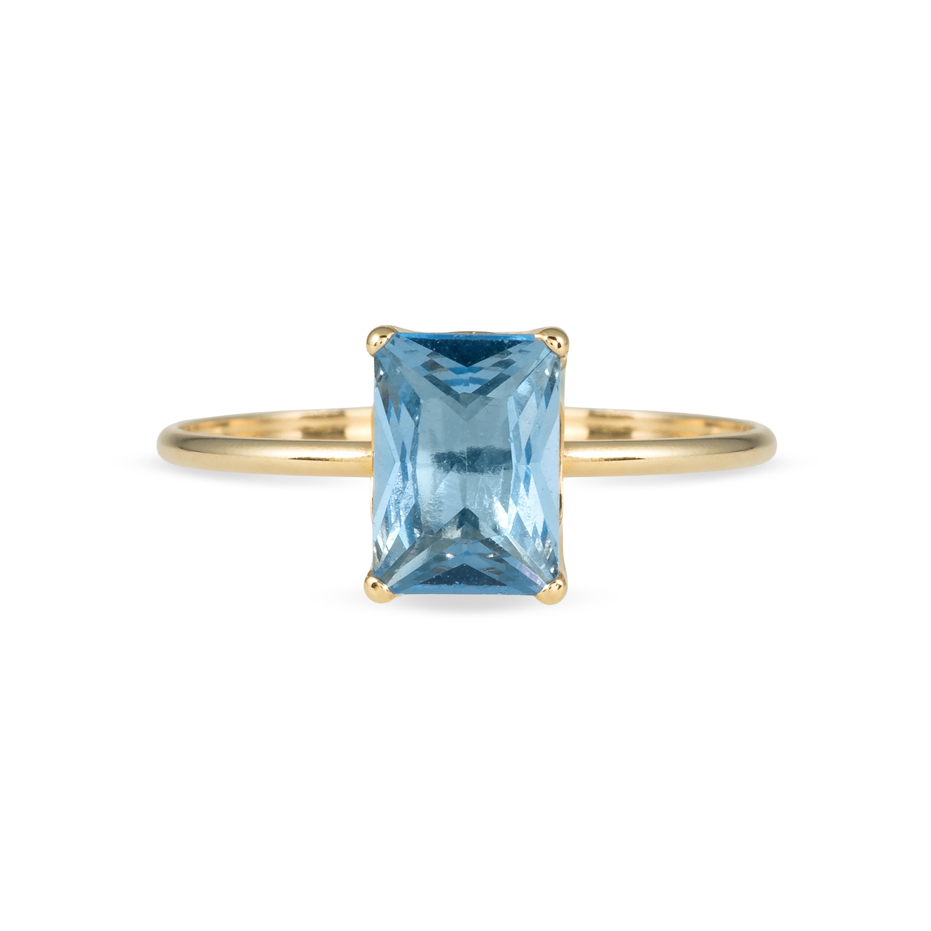 Anillo Pauline