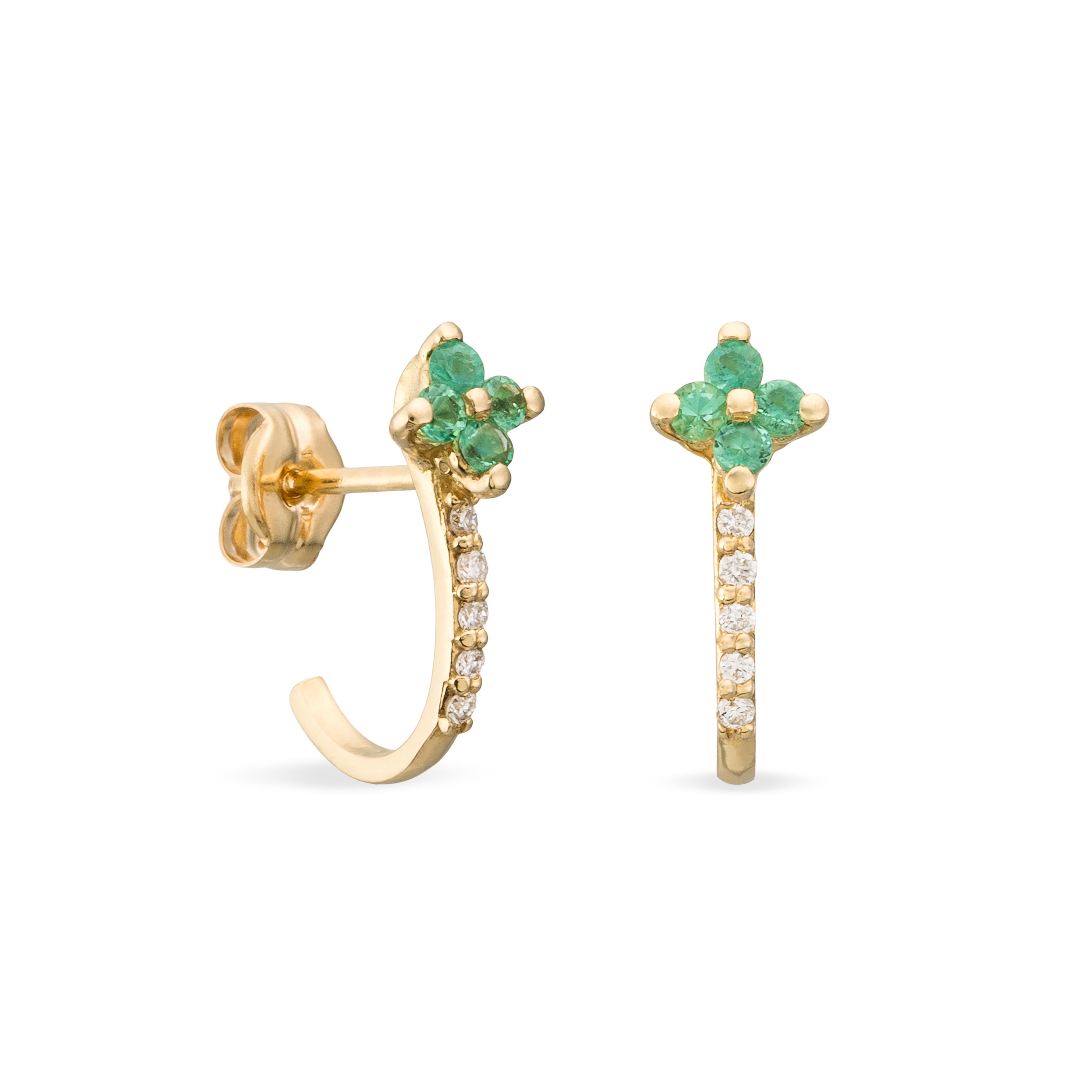 Pendientes Zaida