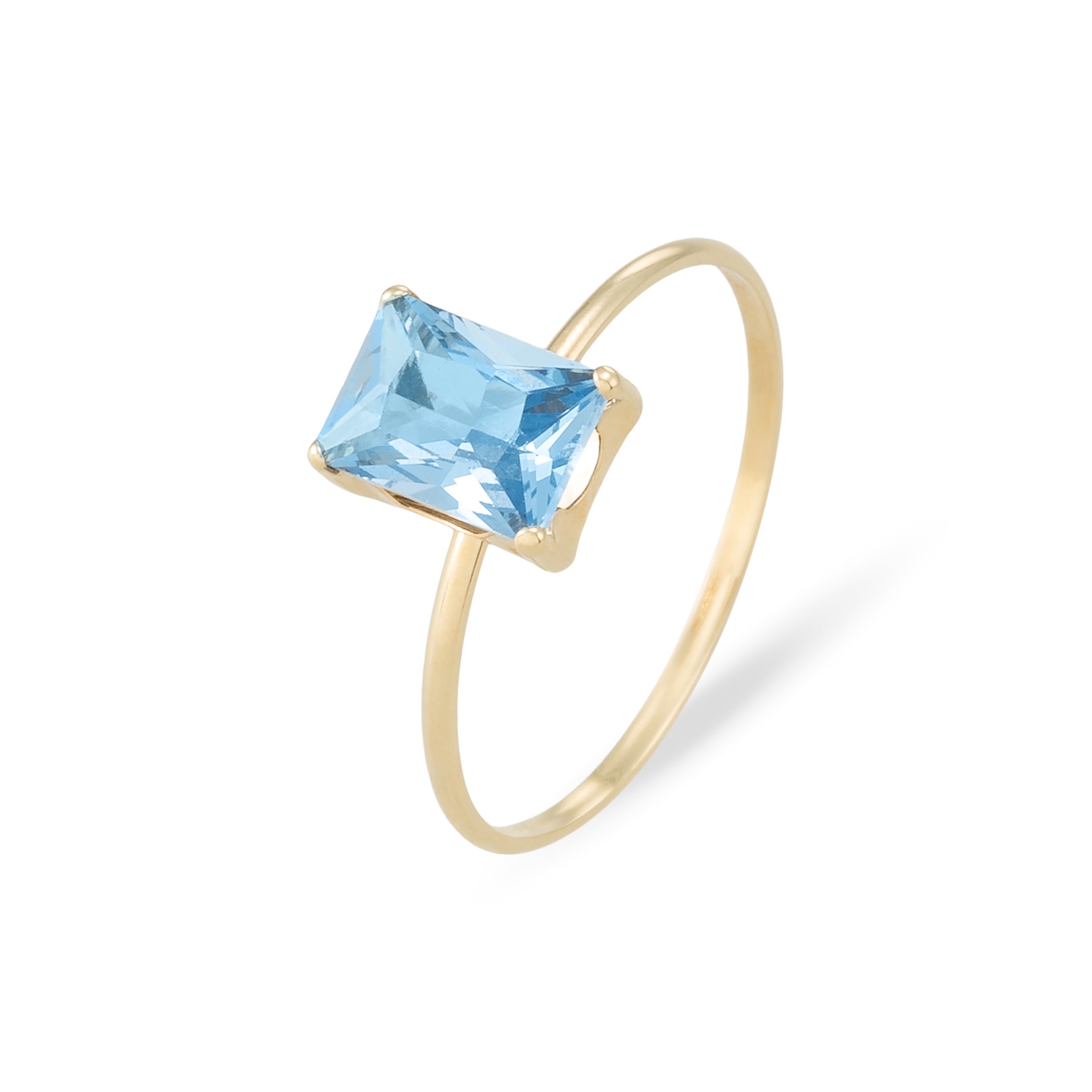 Anillo Pauline