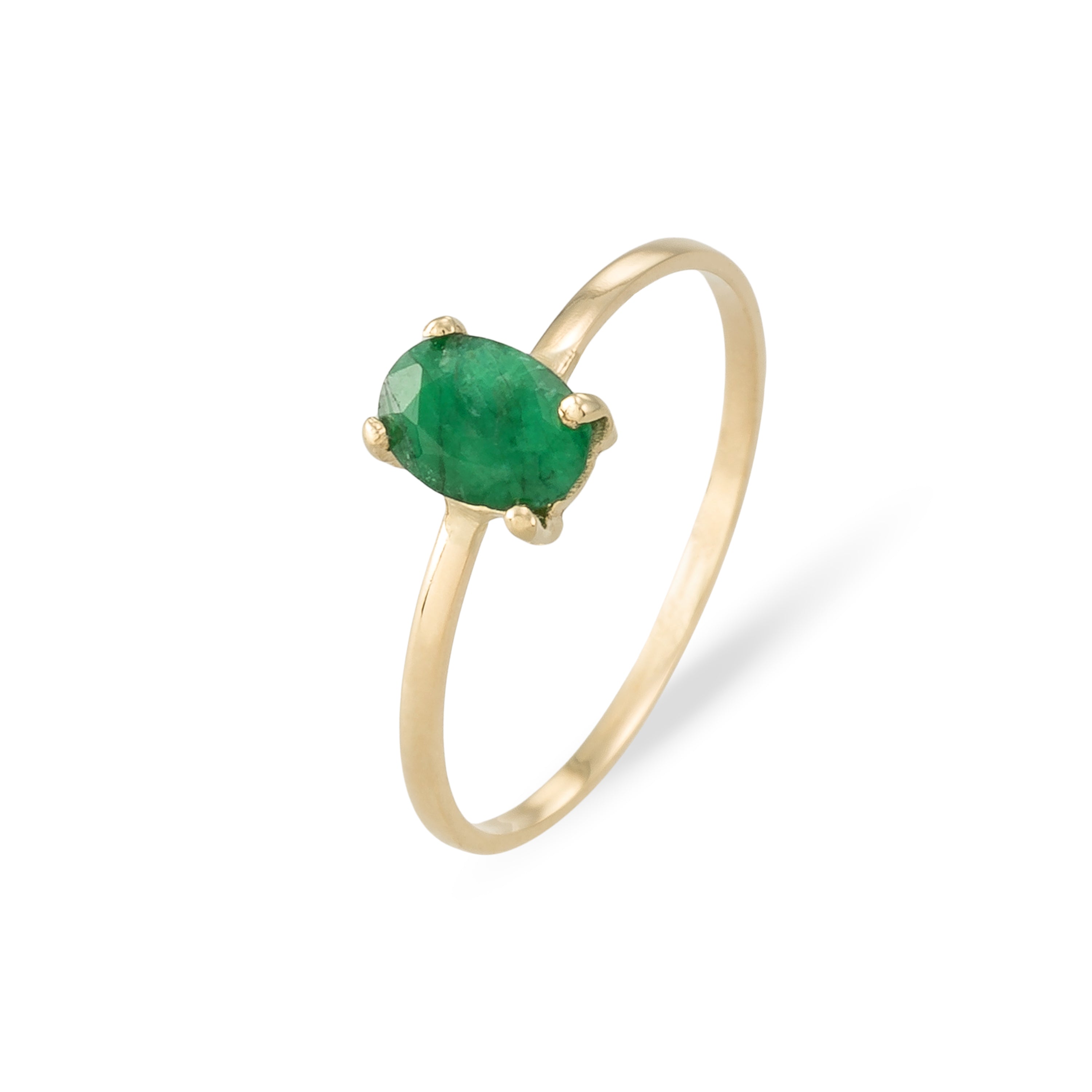 Anillo Simone