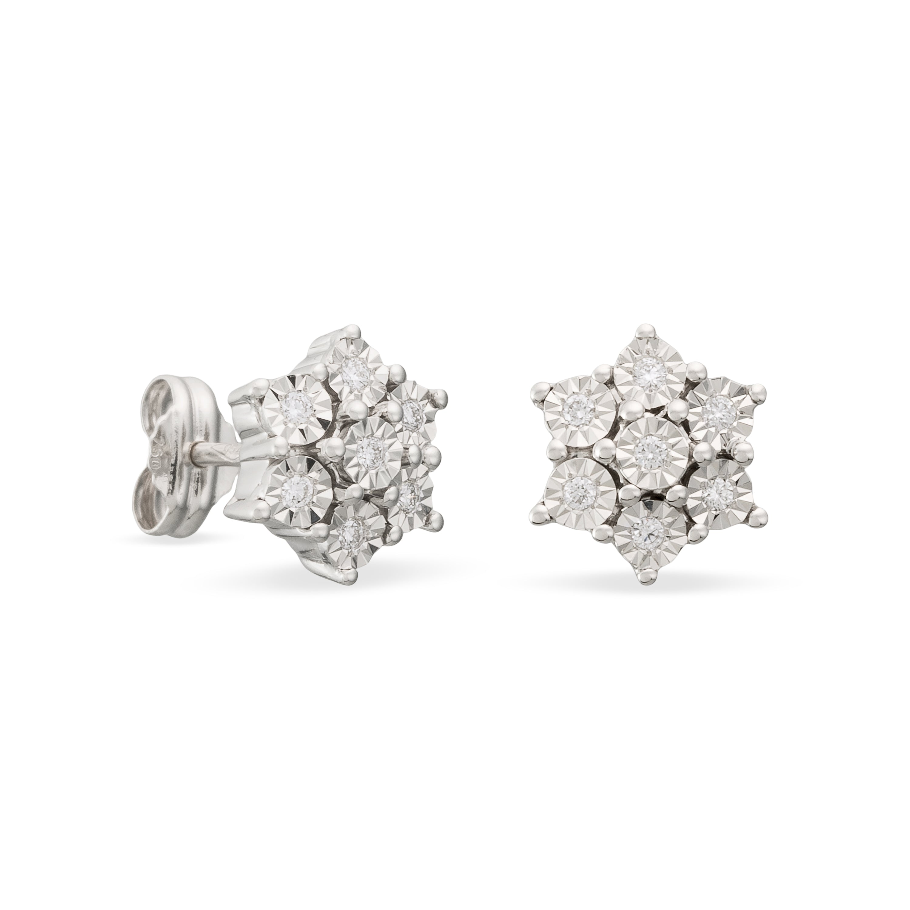 Pendientes Ambre