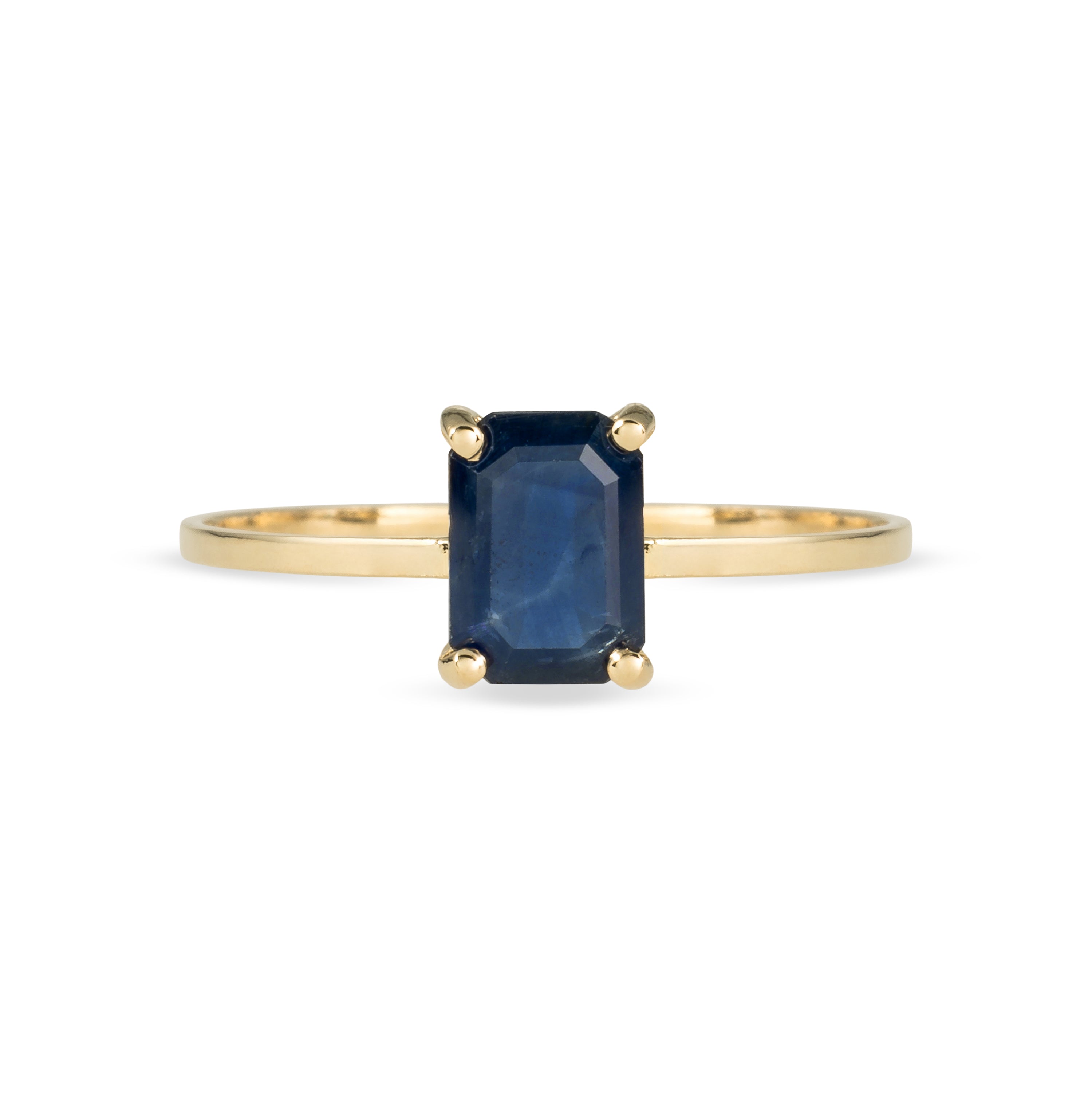 Anillo Faustine
