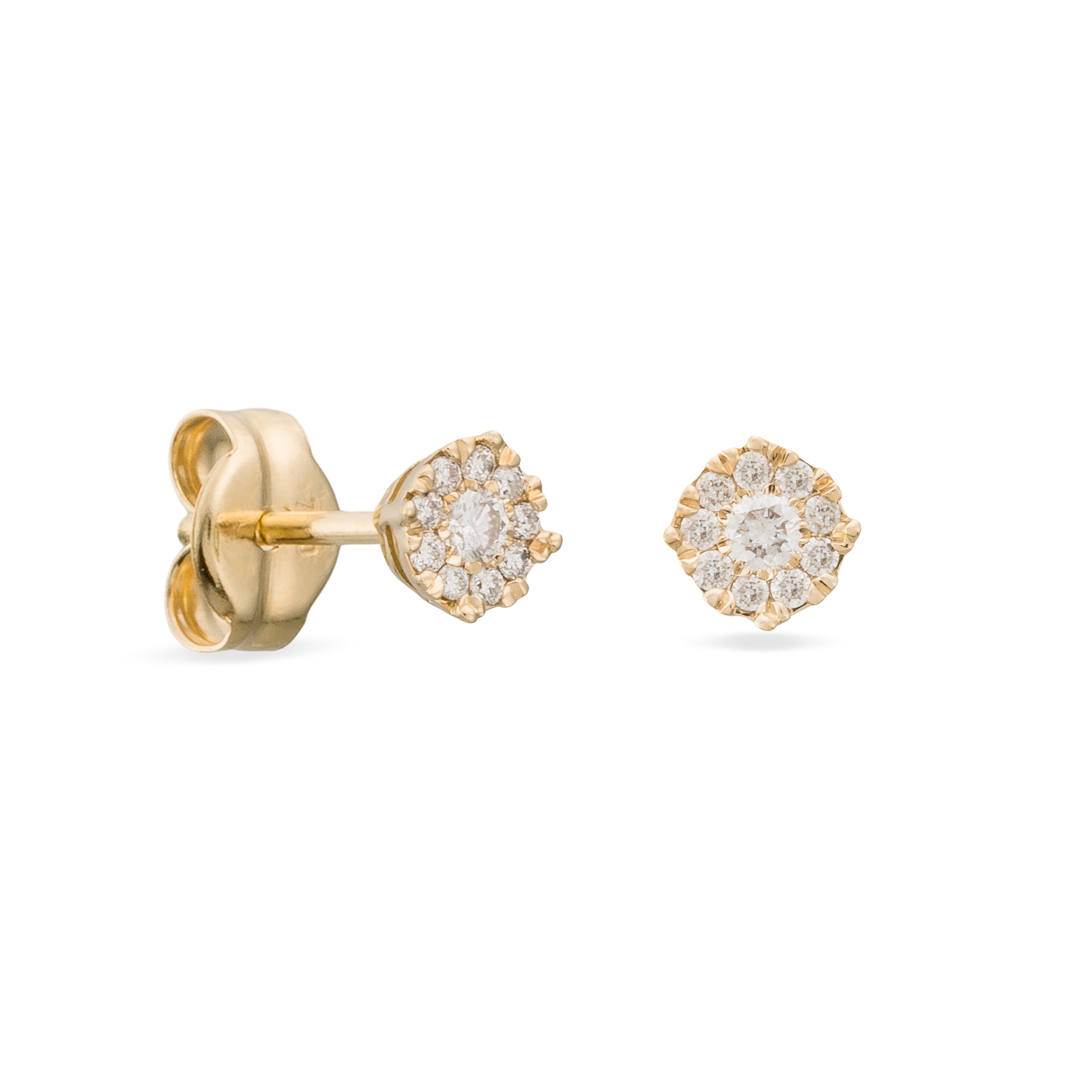Pendientes Aveline